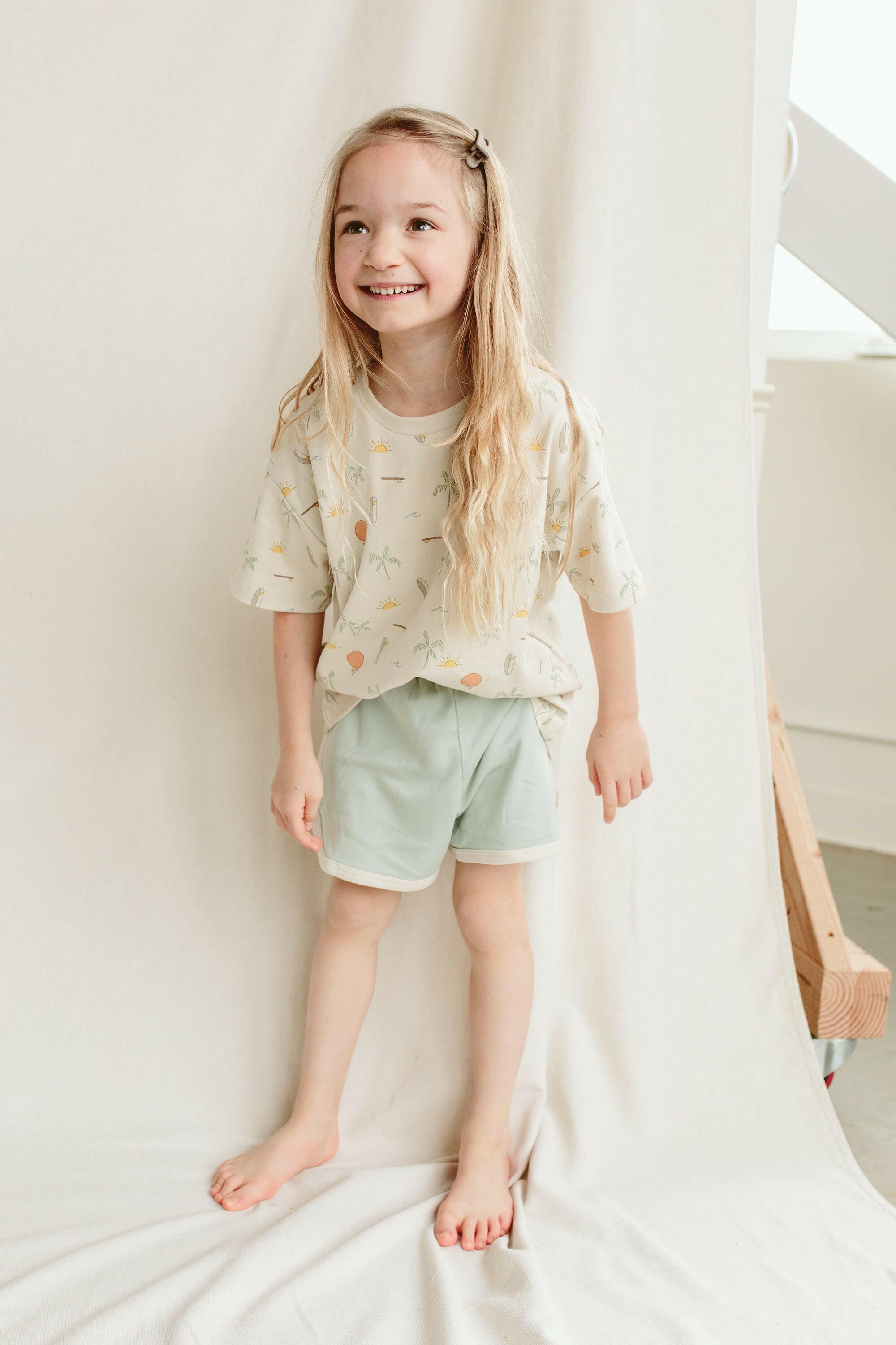 SHORTS | SWELL goumikids