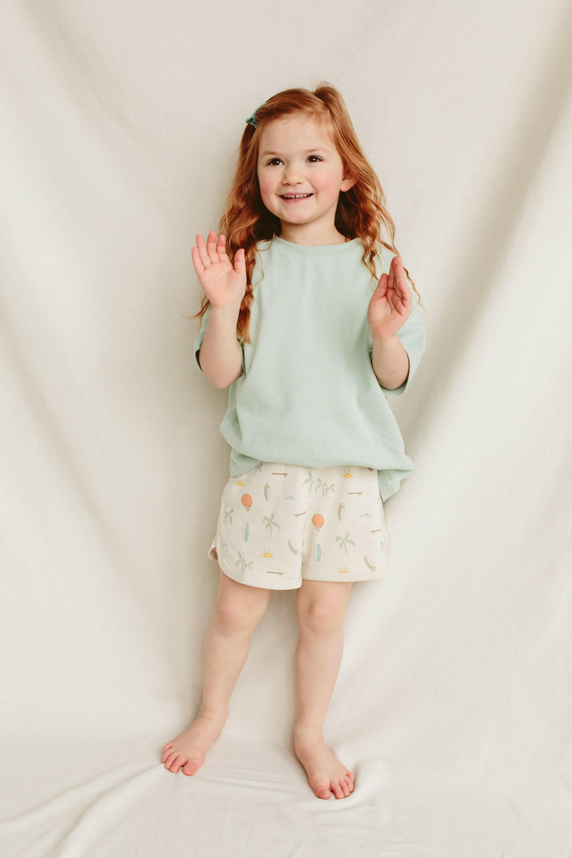 SHORTS | SURF'S UP goumikids