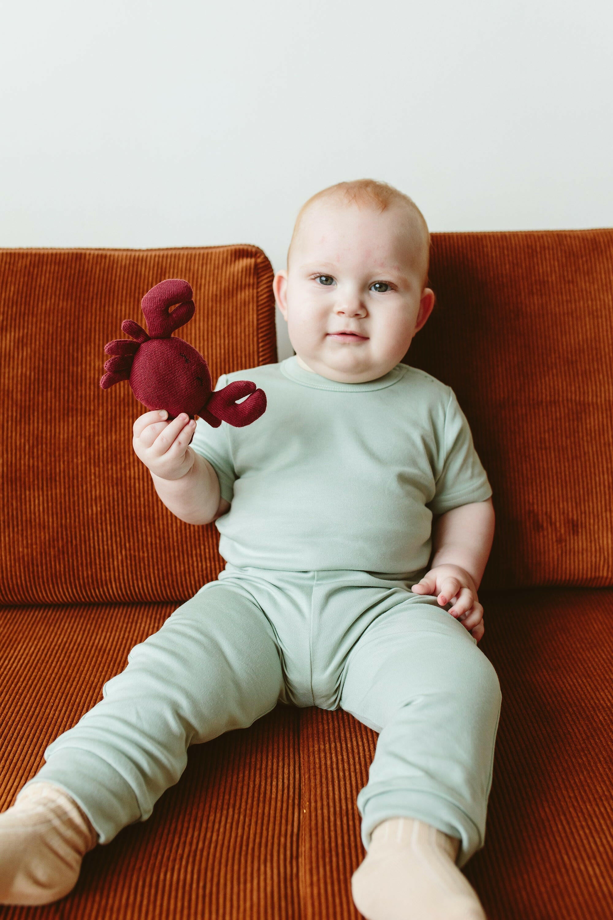 PANTS | SWELL pants goumikids 0-3M