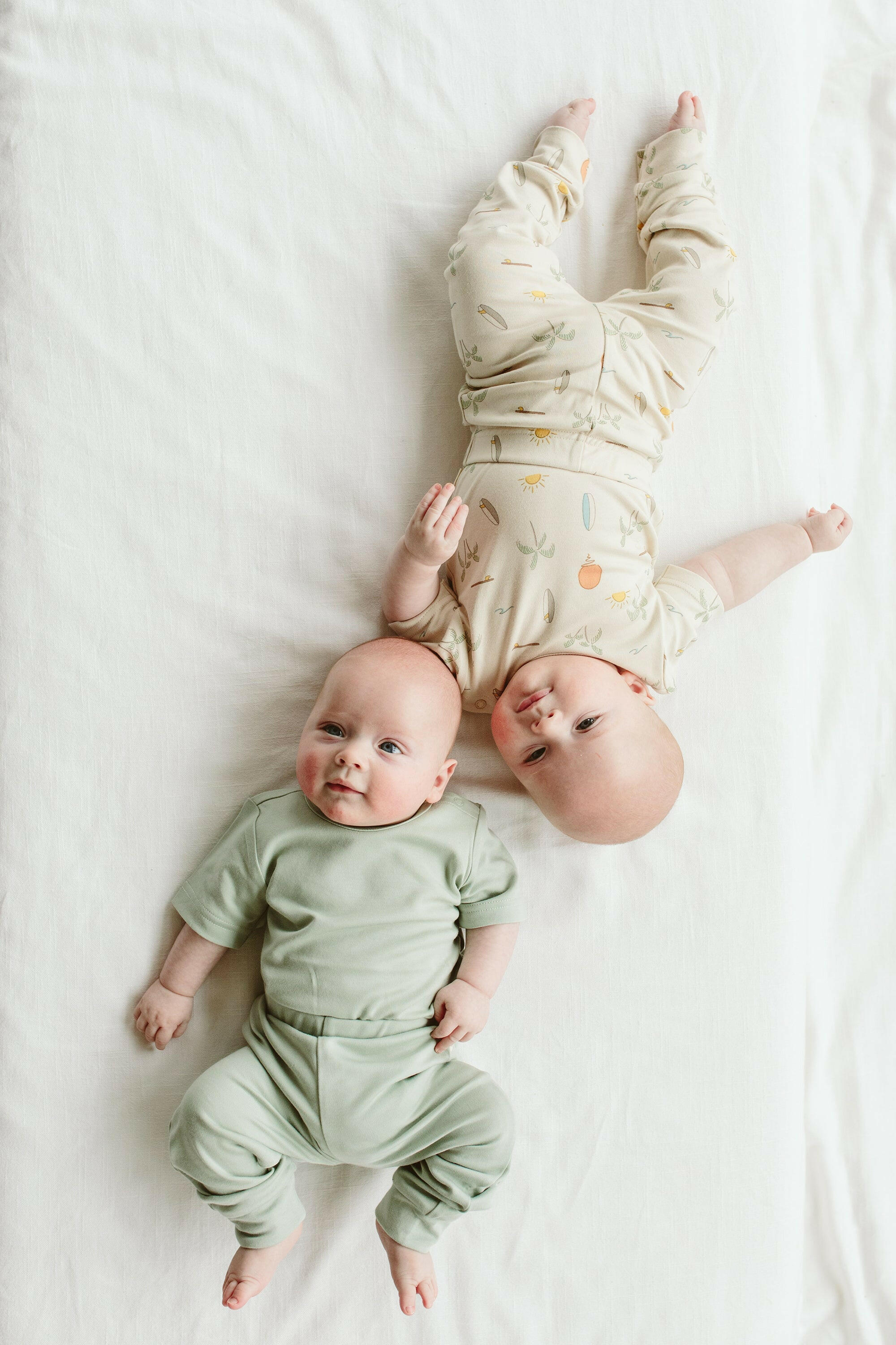 S/S BODYSUIT | SWELL bodysuits goumikids