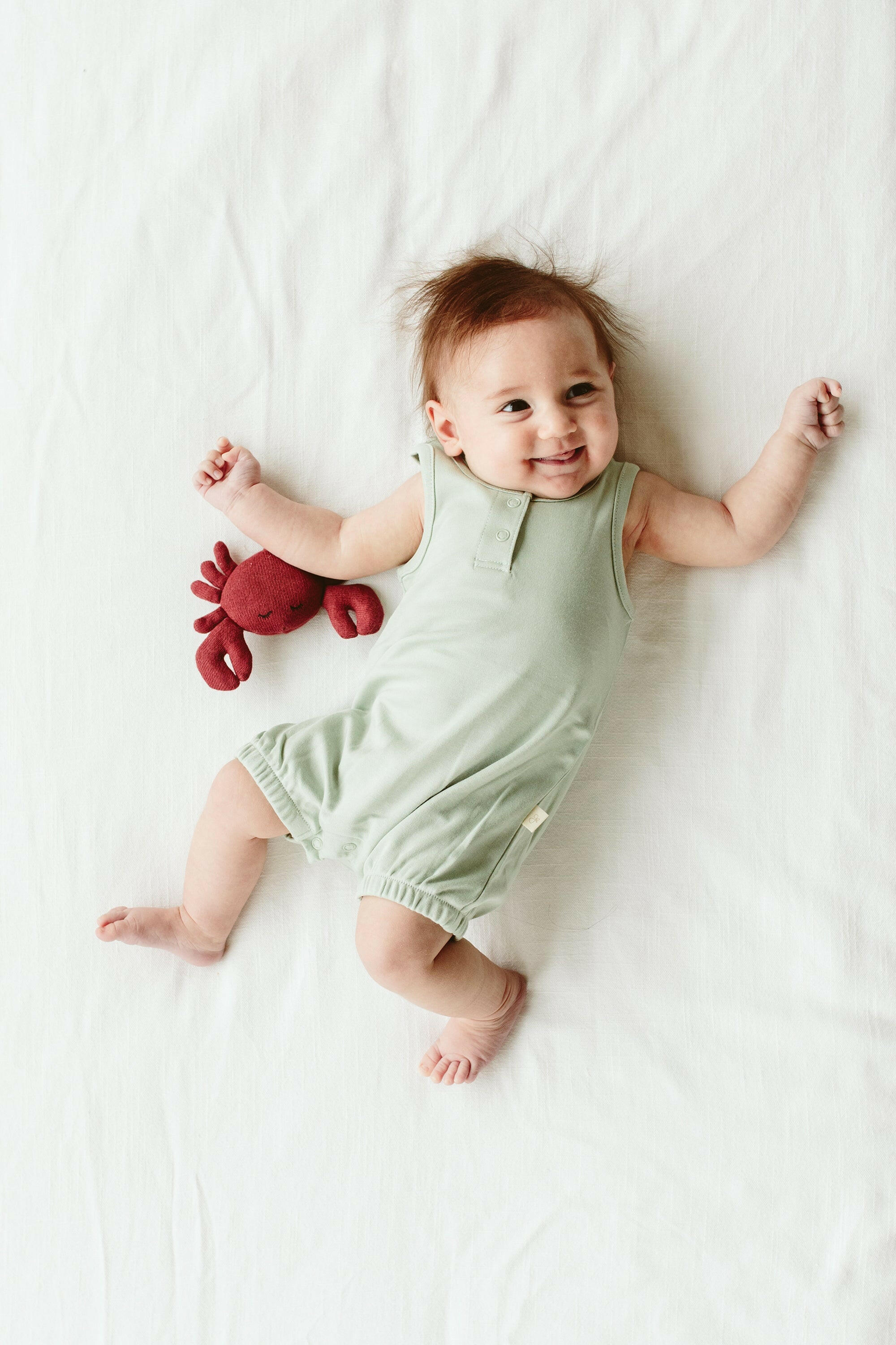 ROMPER | SWELL rompers goumikids
