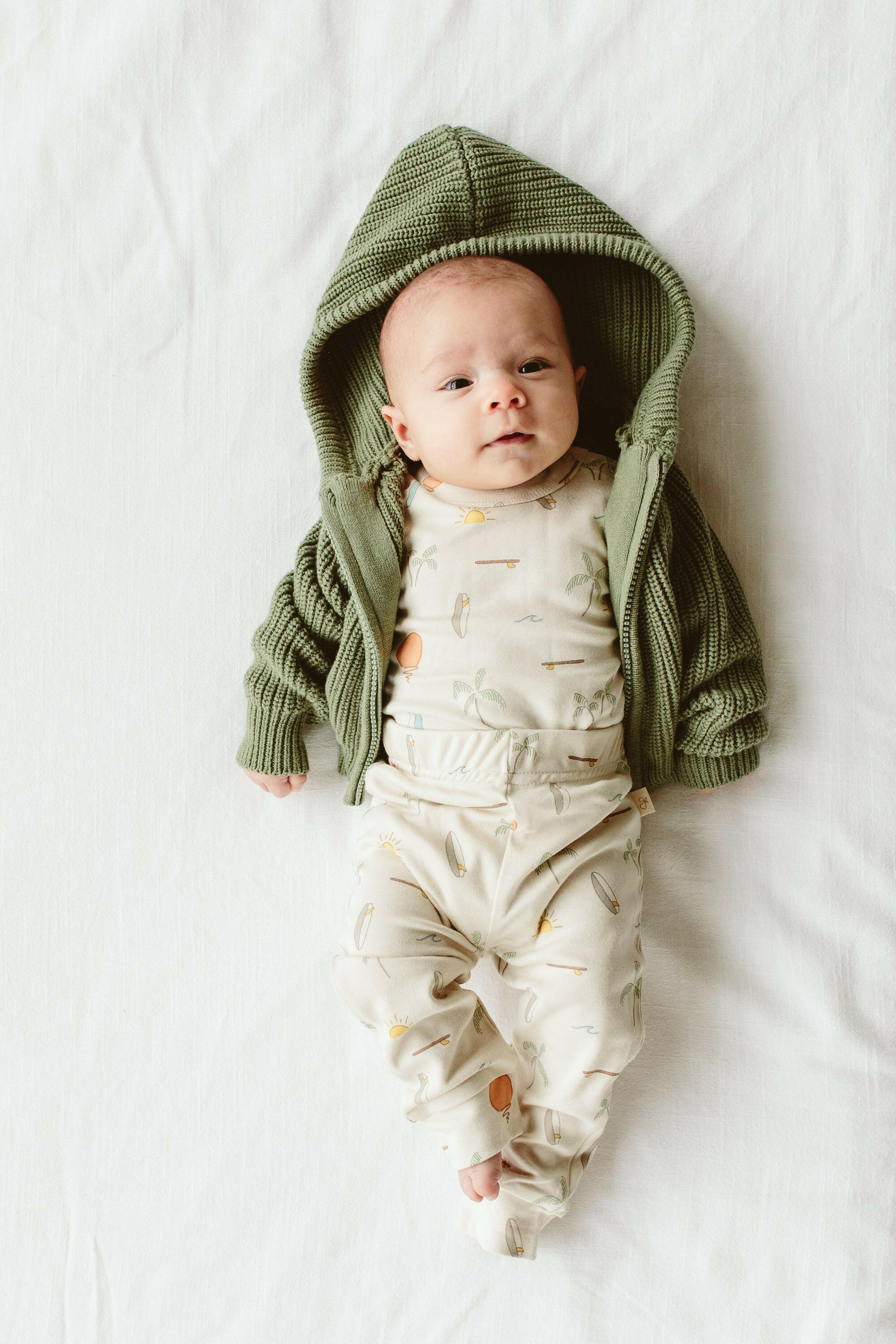 PANTS | SURF'S UP pants goumikids