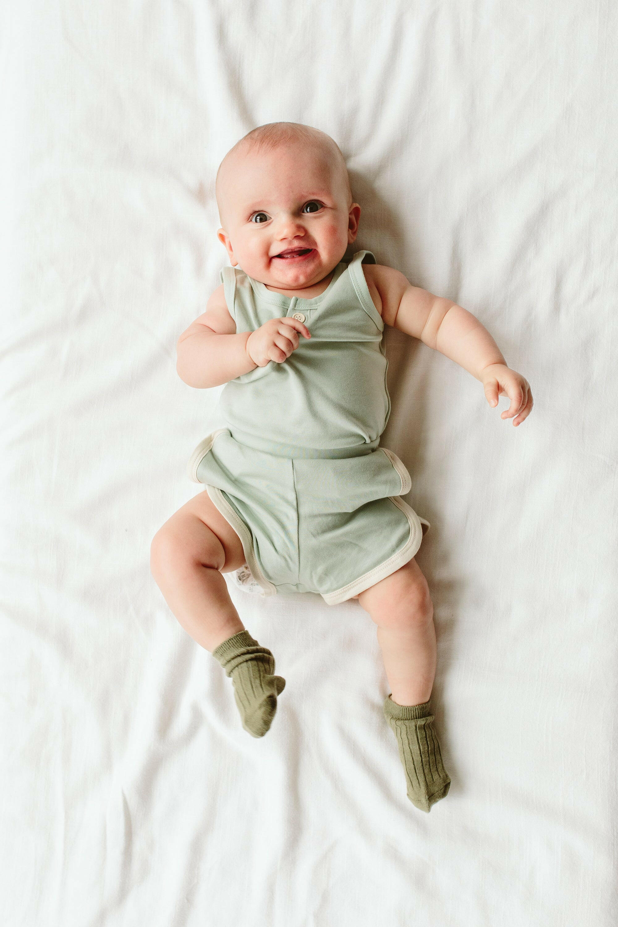 SHORTS | SWELL goumikids