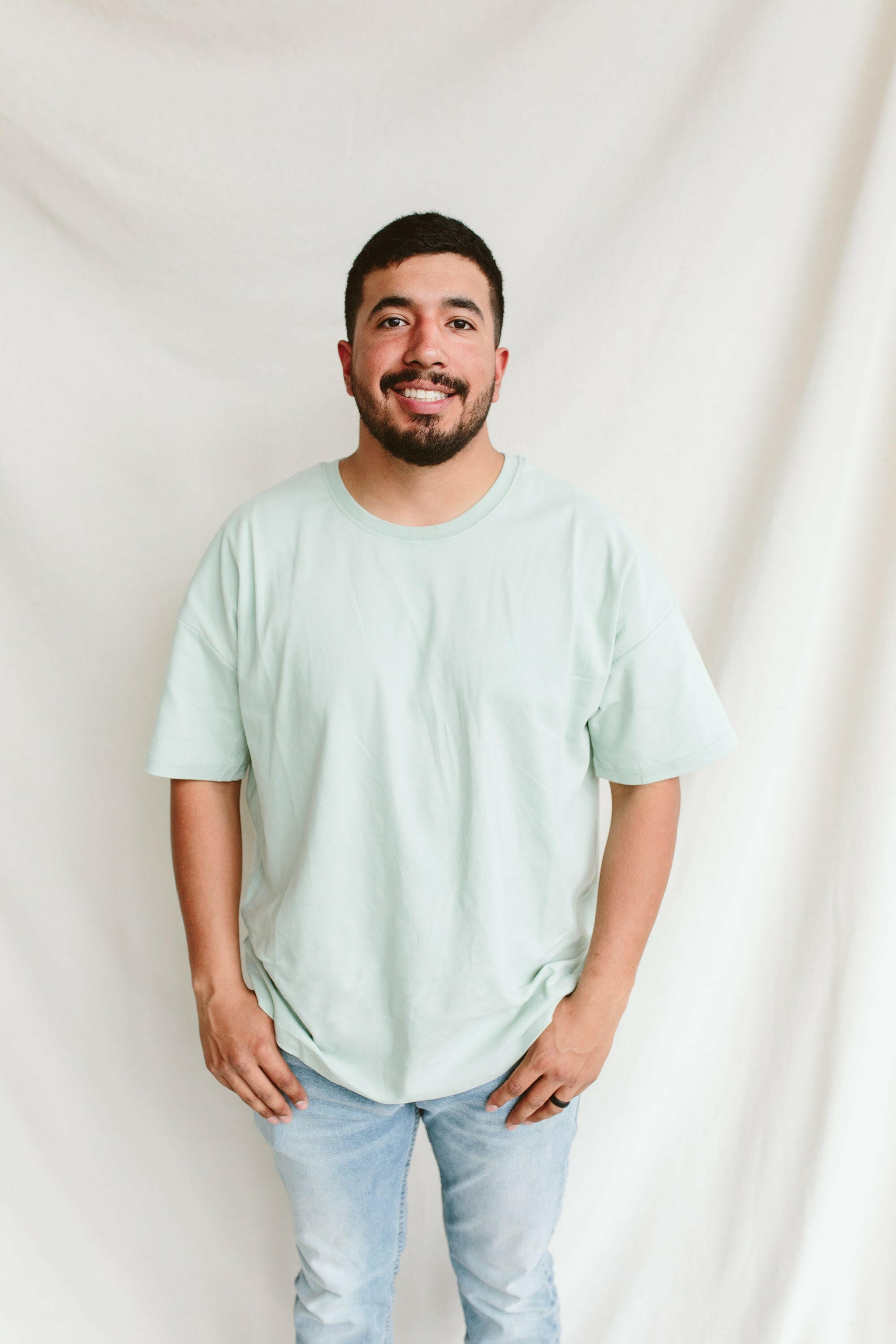 OVERSIZED PARENT TEE | SWELL womens apparel goumikids