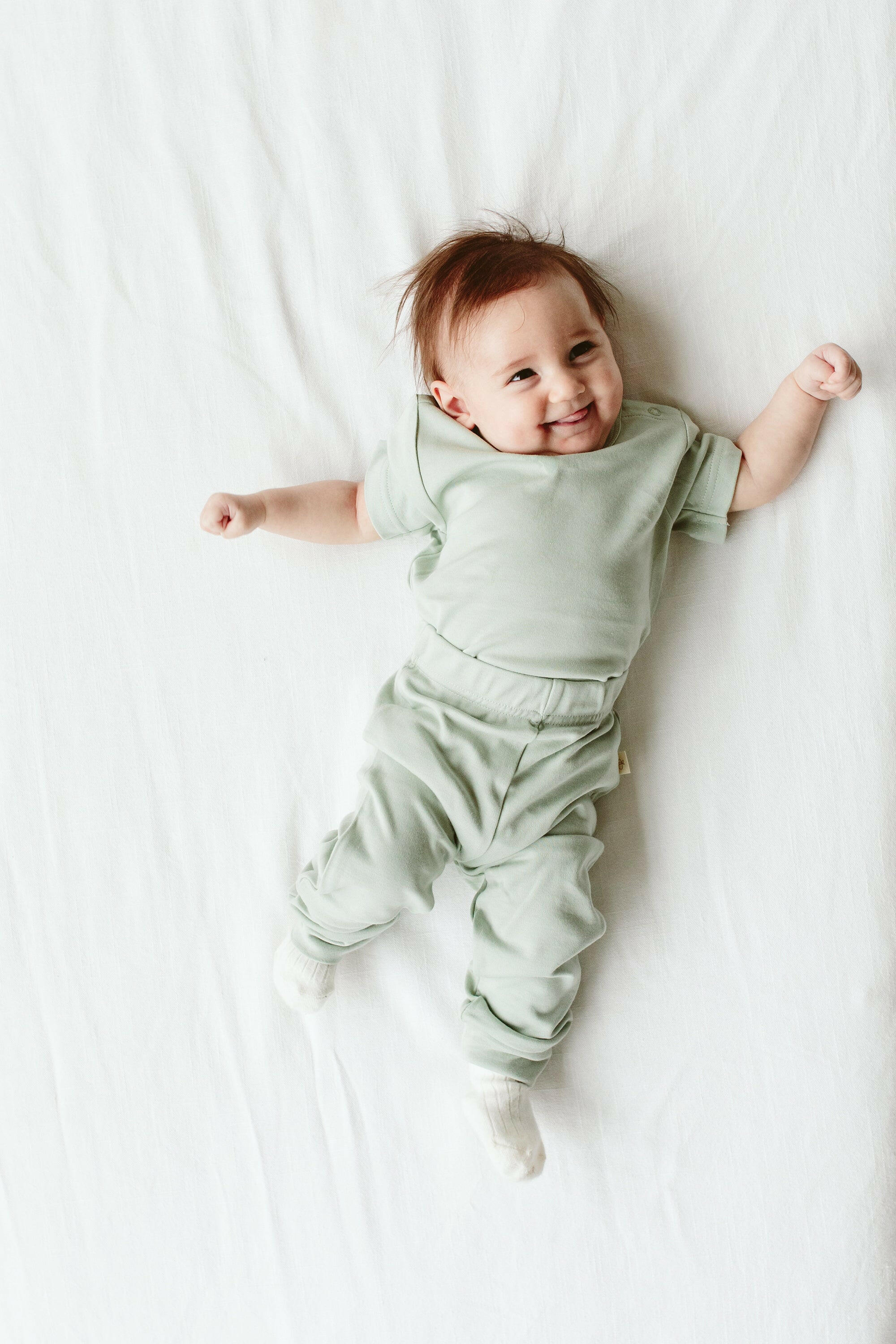 PANTS | SWELL pants goumikids