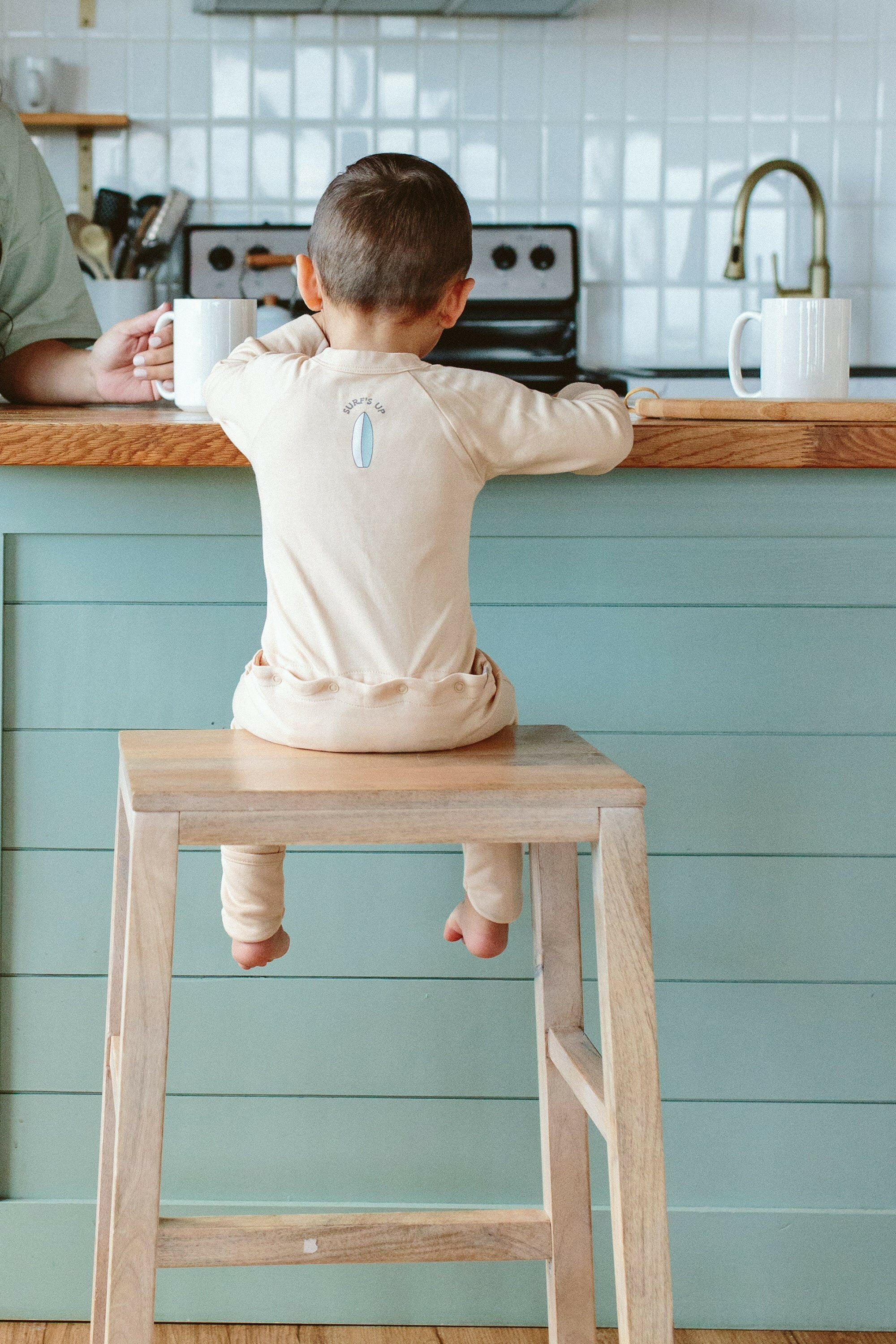 ZIPPER JUMPSUIT | DUNE SURF Zipper Jumpsuits goumikids