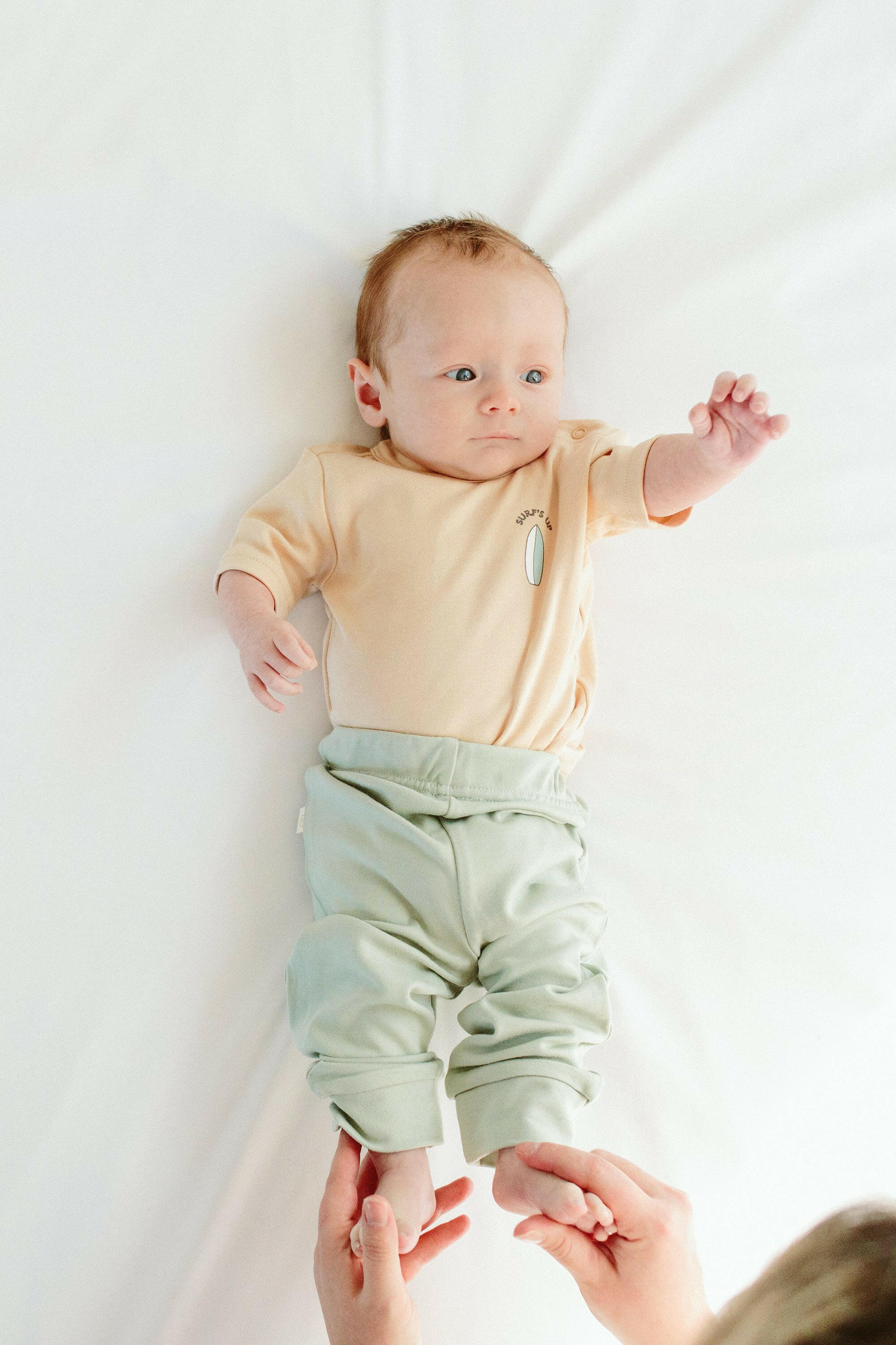 PANTS | SWELL pants goumikids