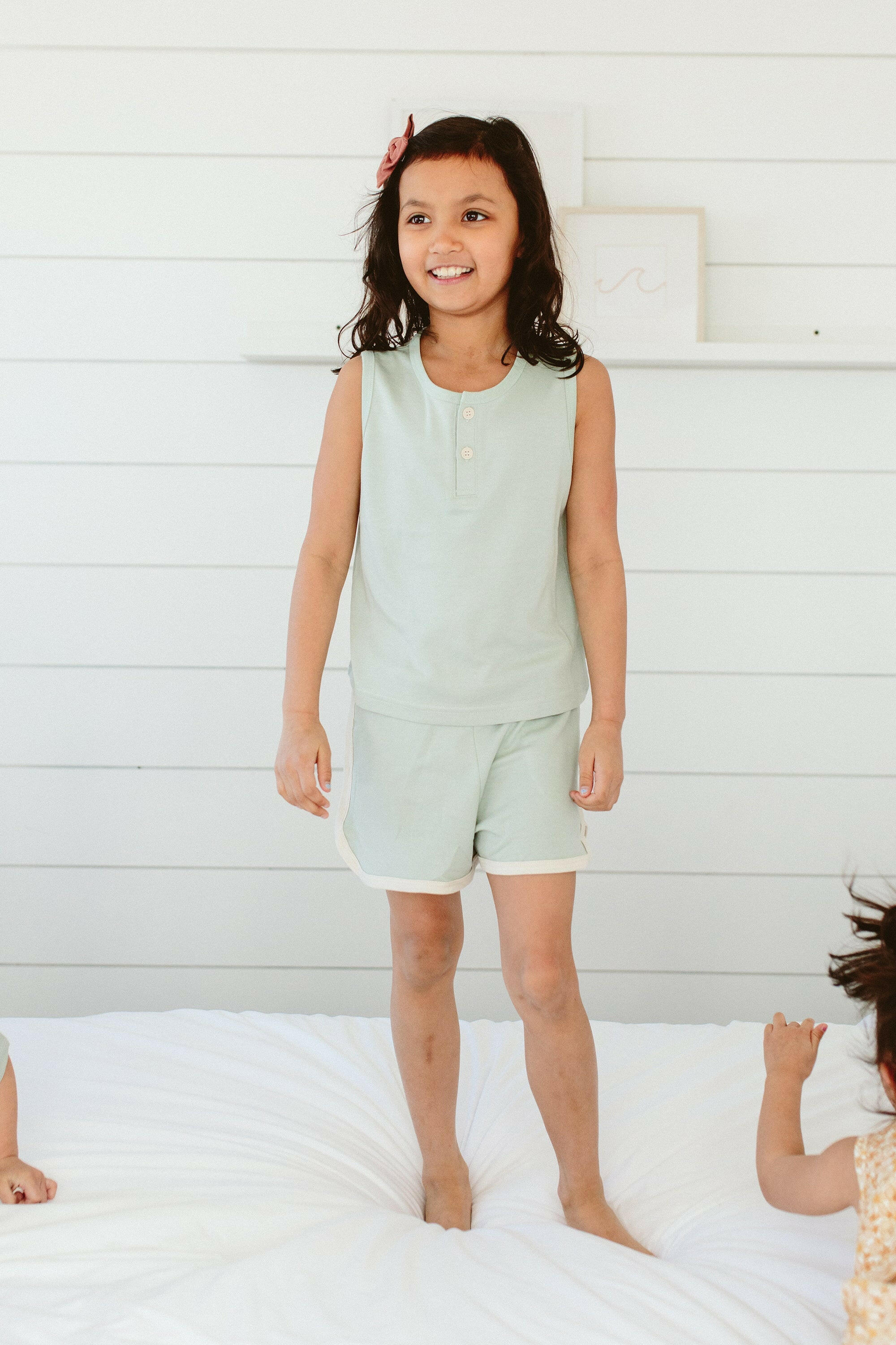 TANK TOP | SWELL goumikids