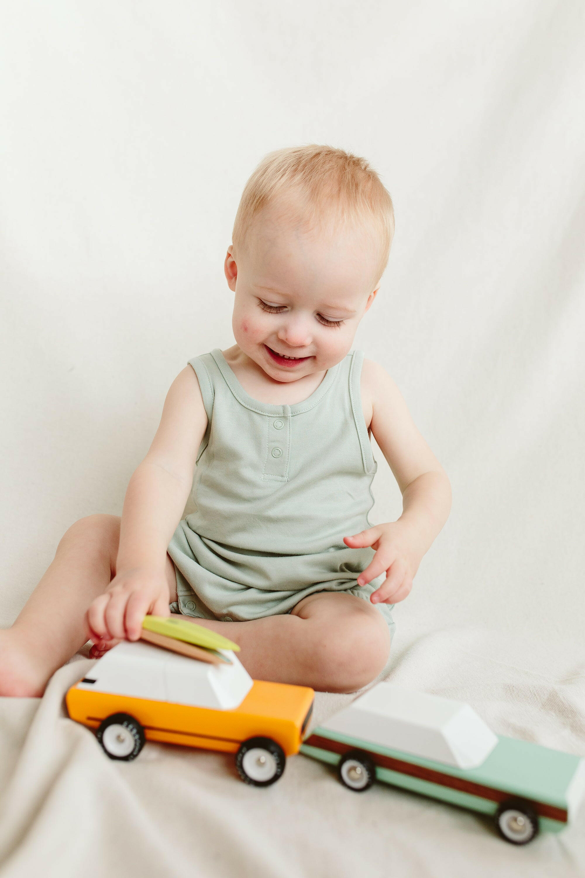 ROMPER | SWELL rompers goumikids