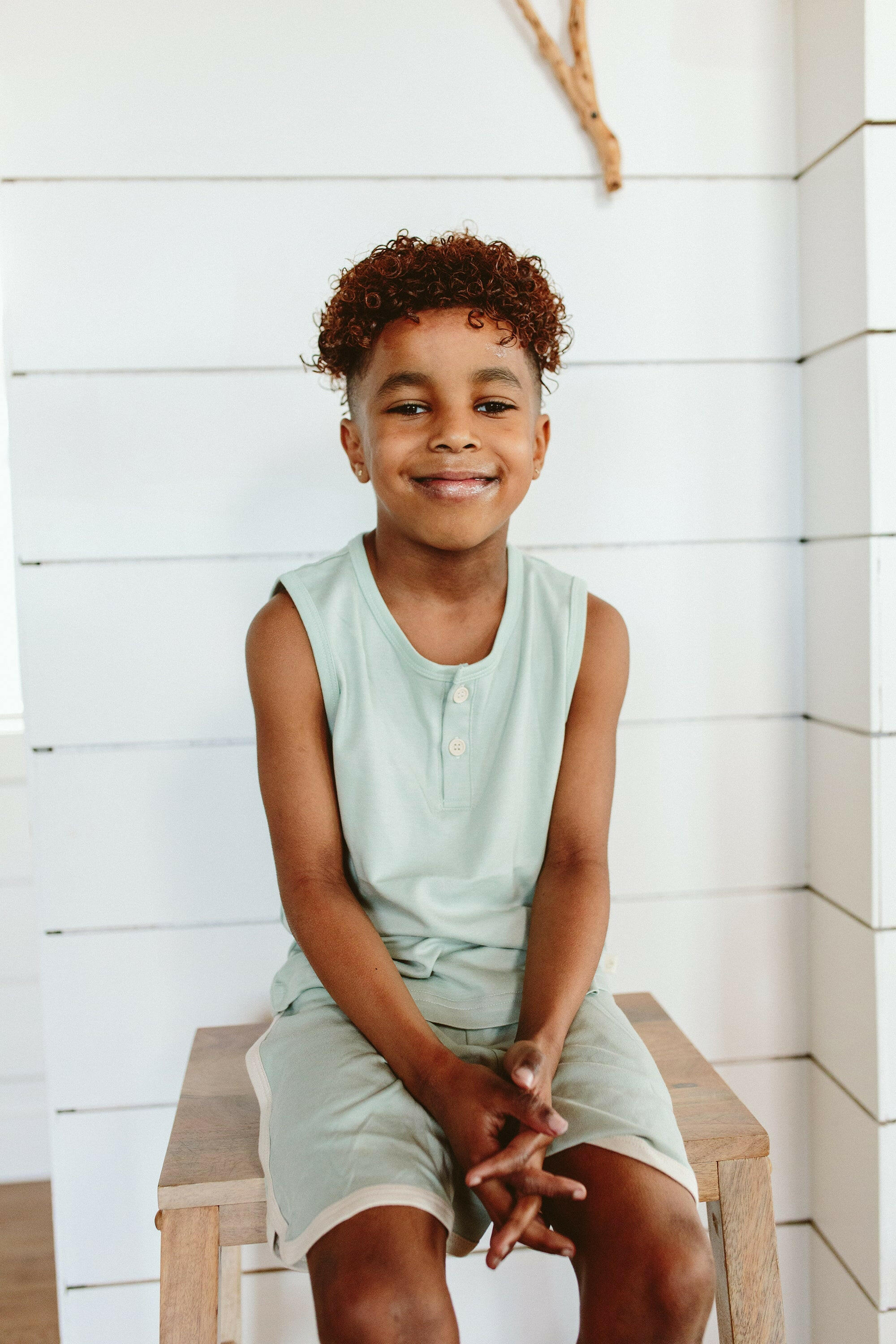 TANK TOP | SWELL goumikids