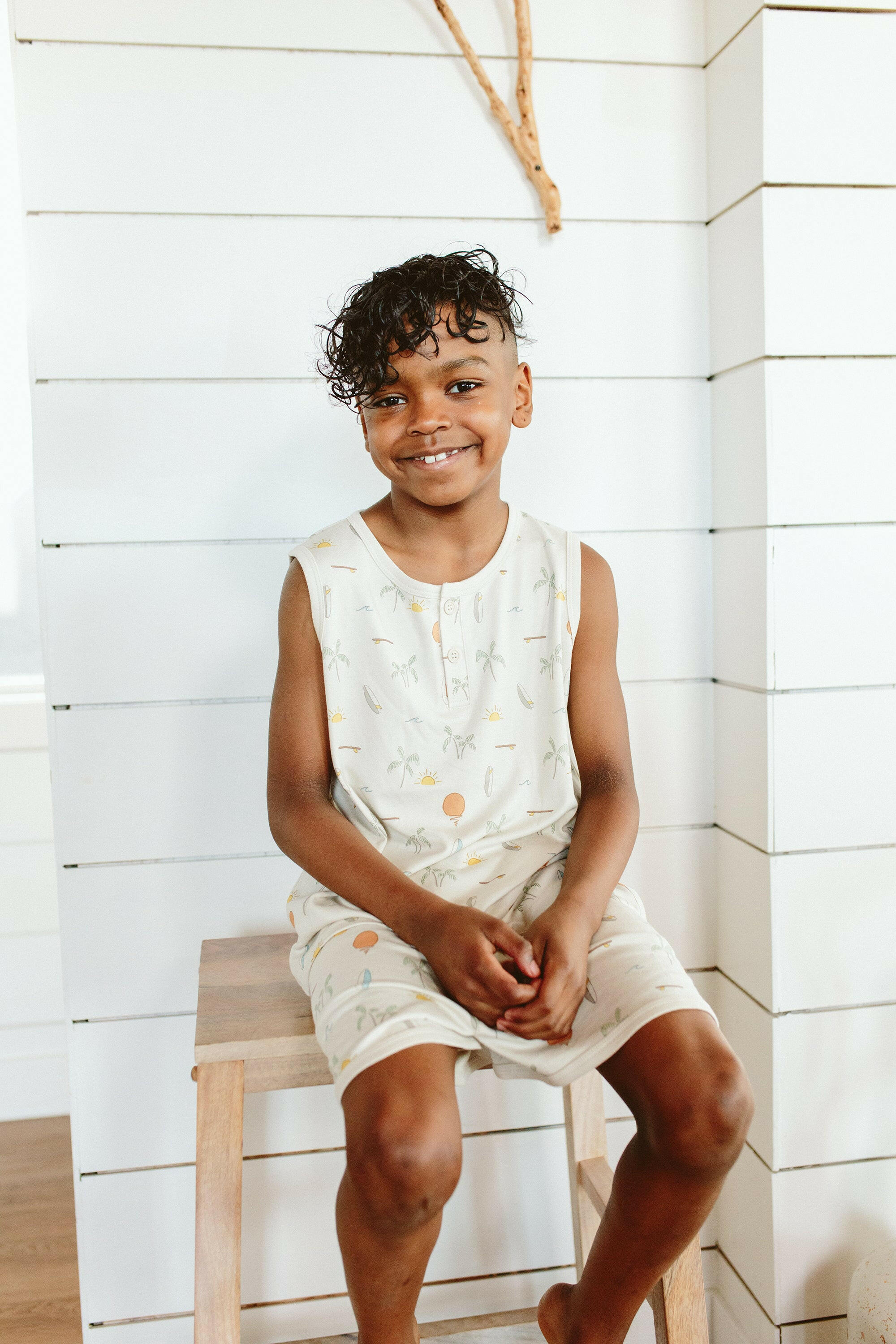 TANK TOP | SURF'S UP goumikids