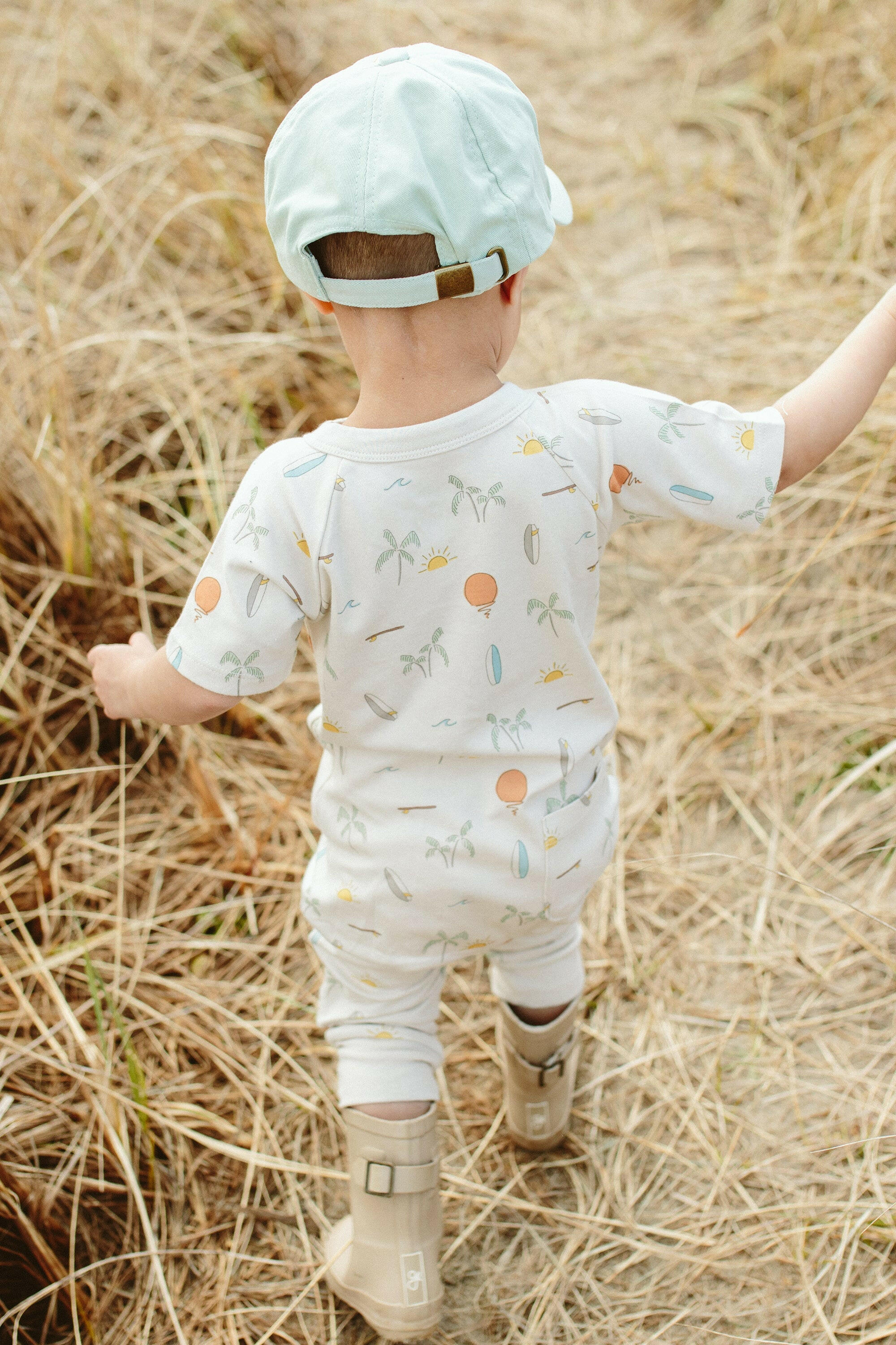 BALL CAP | SURF'S UP hats goumikids