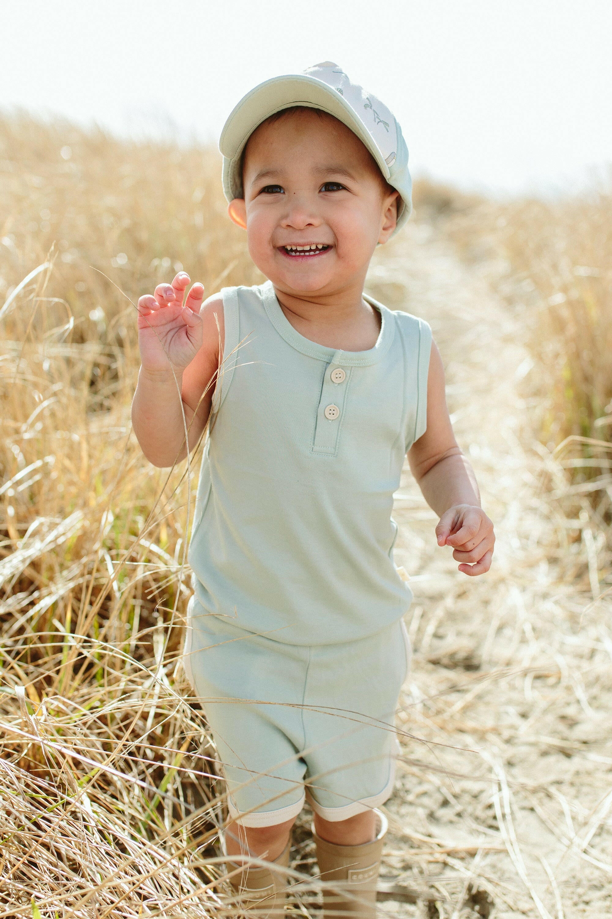 BALL CAP | SURF'S UP hats goumikids