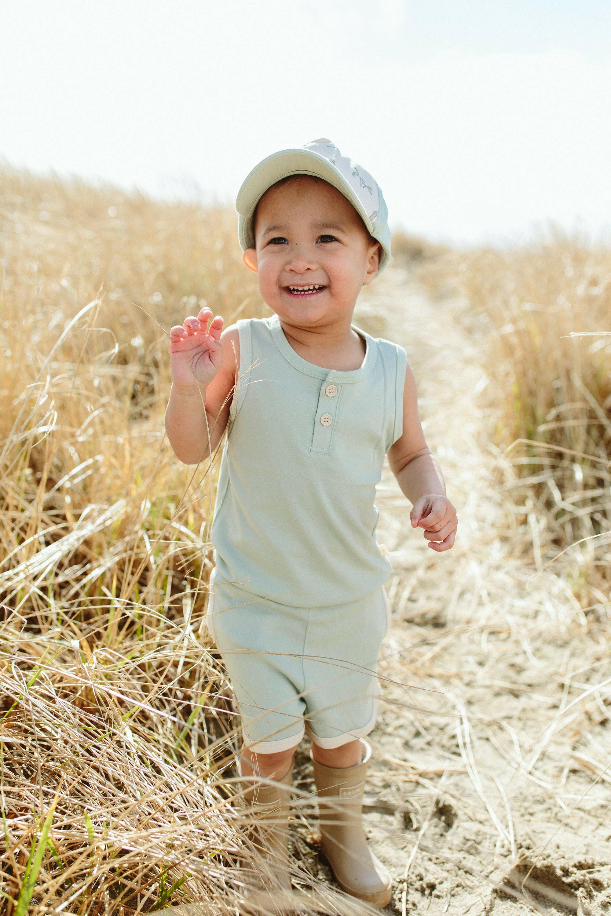 TANK TOP | SWELL goumikids