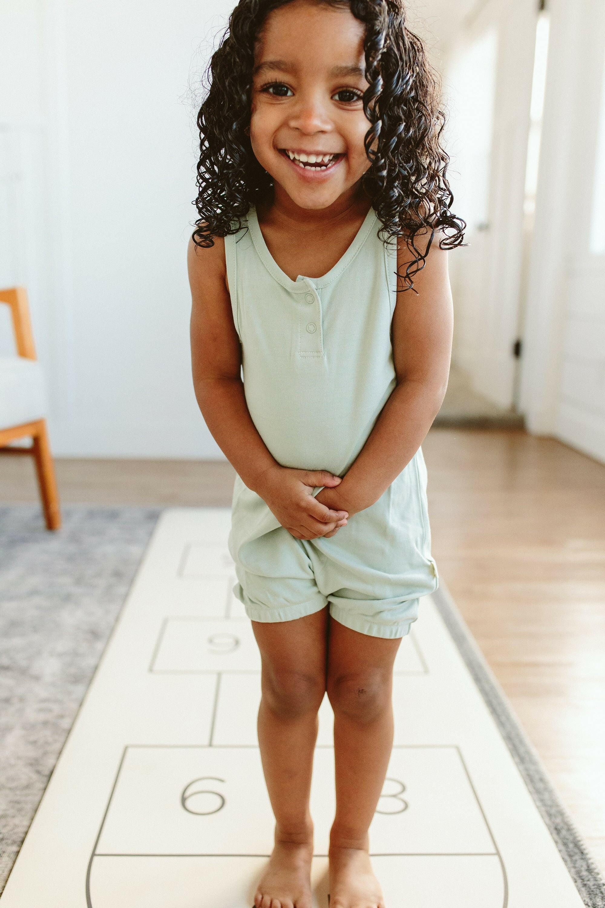 ROMPER | SWELL rompers goumikids