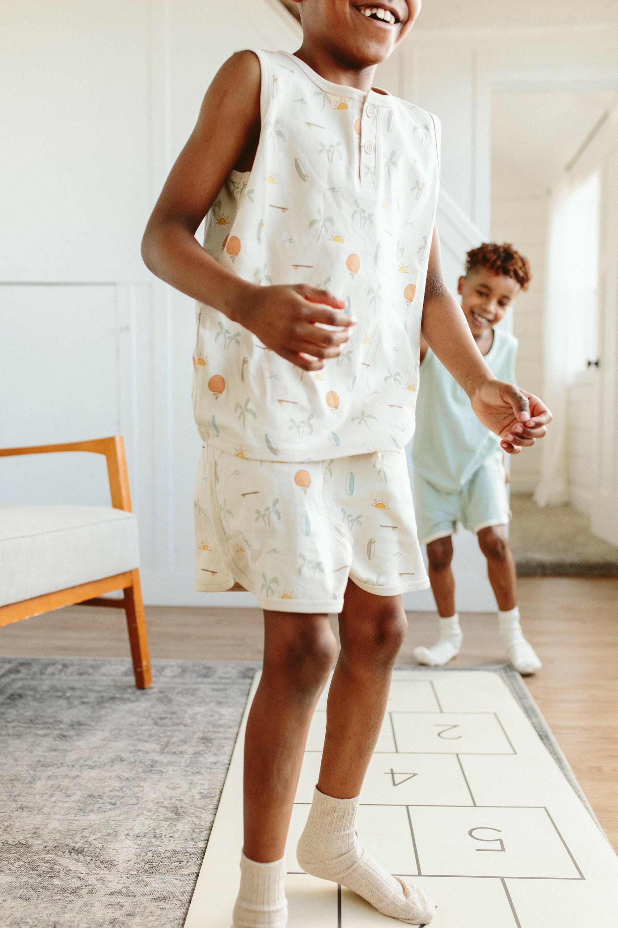 SHORTS | SURF'S UP goumikids