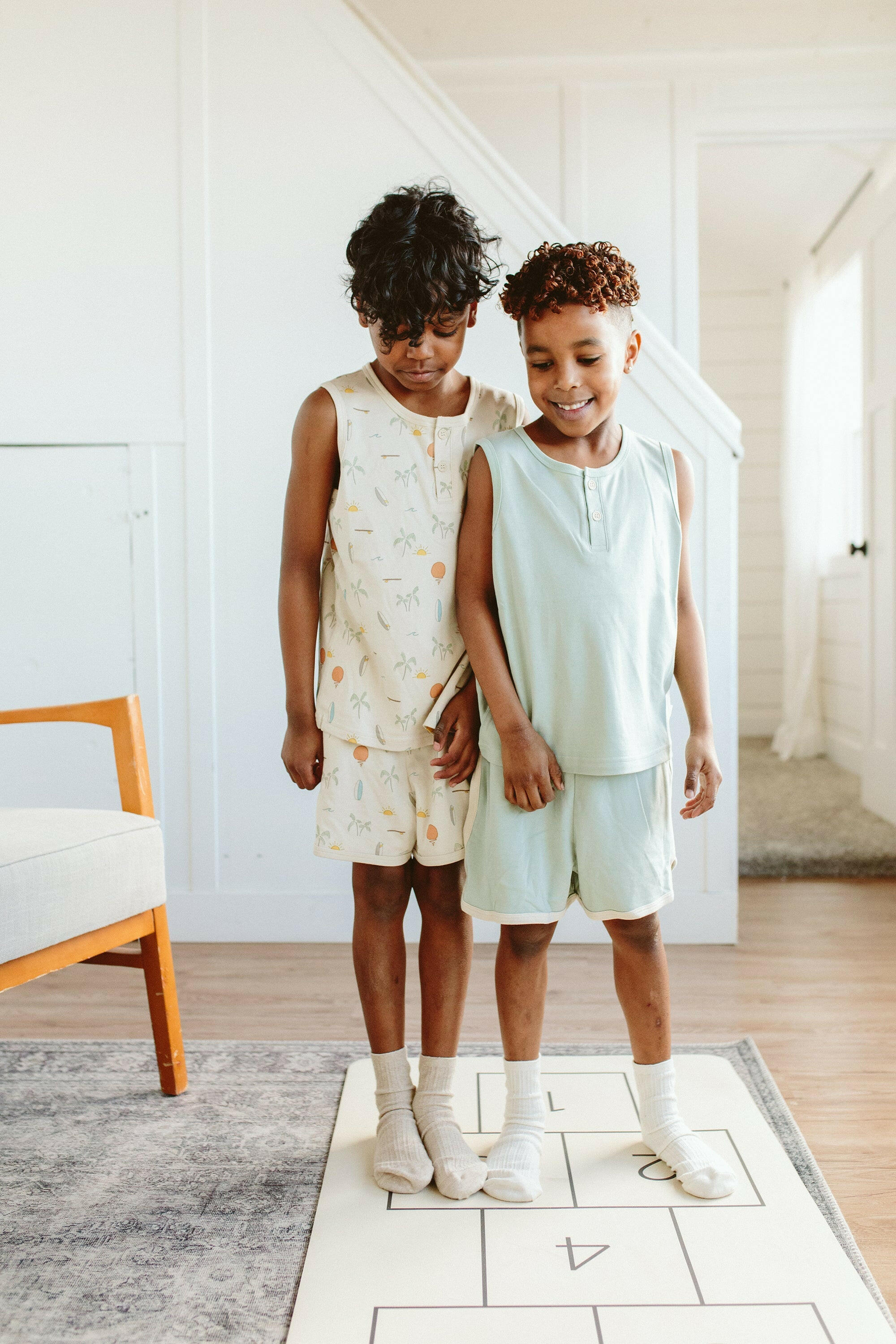 TANK TOP | SWELL goumikids