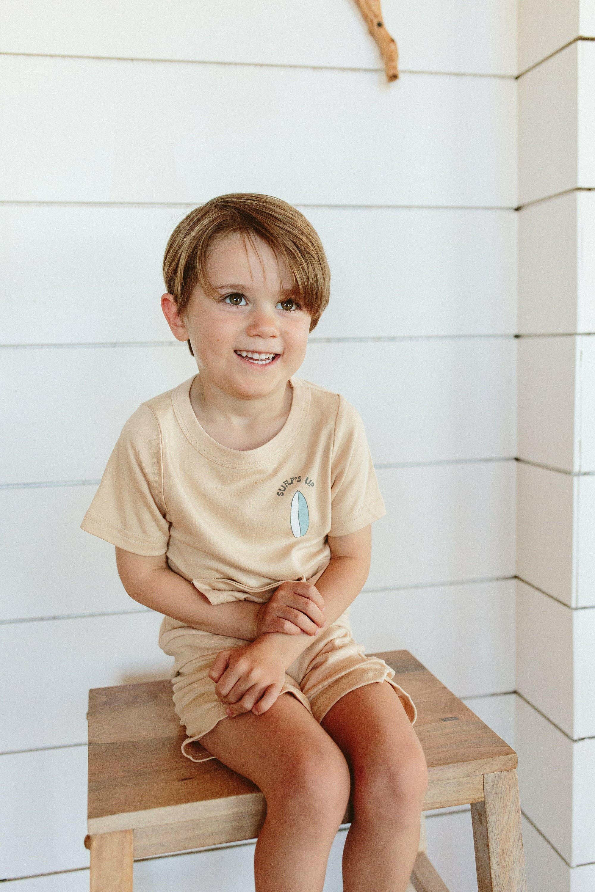 BIKER SET | DUNE SURF Biker Sets goumikids