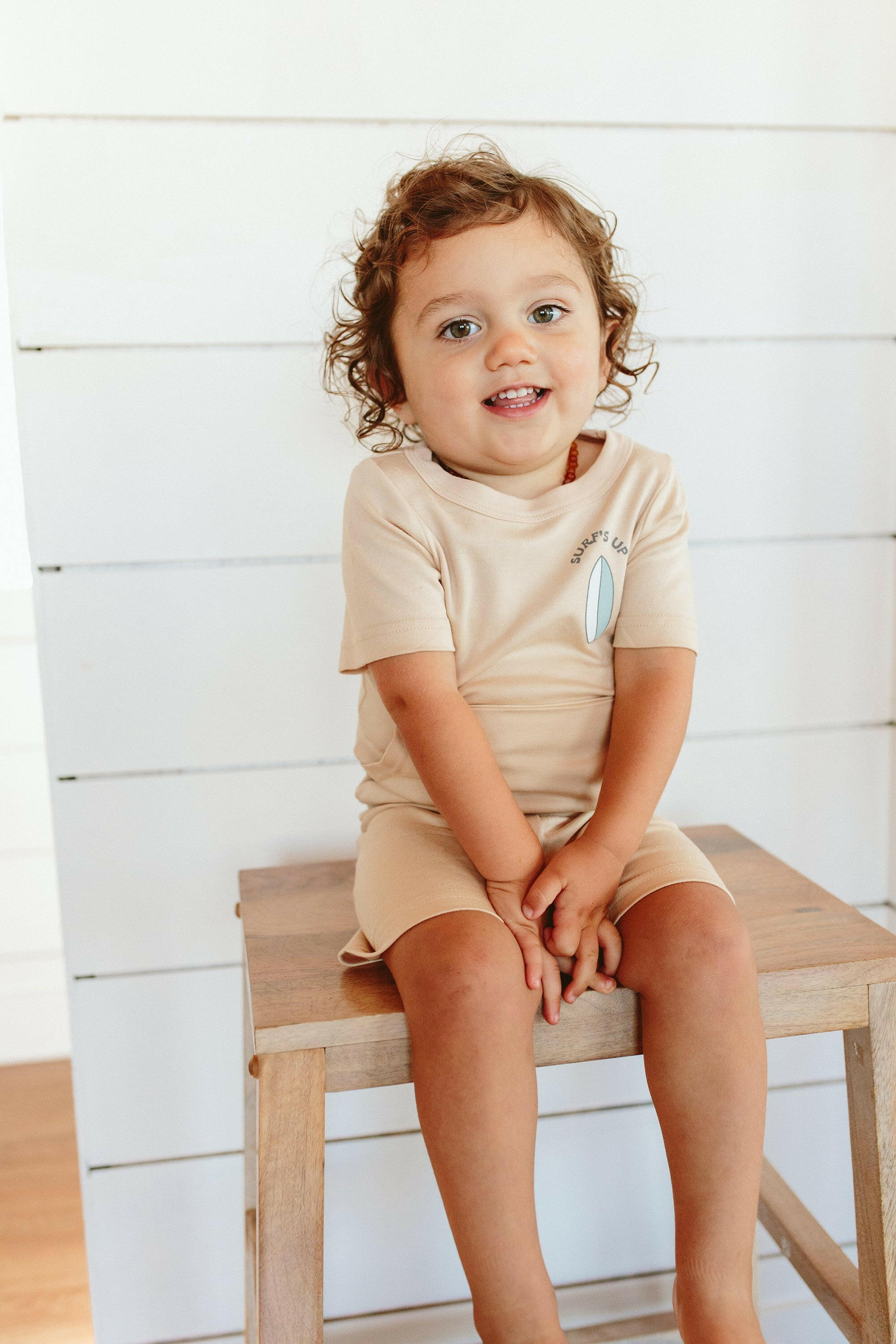 BIKER SET | DUNE SURF Biker Sets goumikids 2T