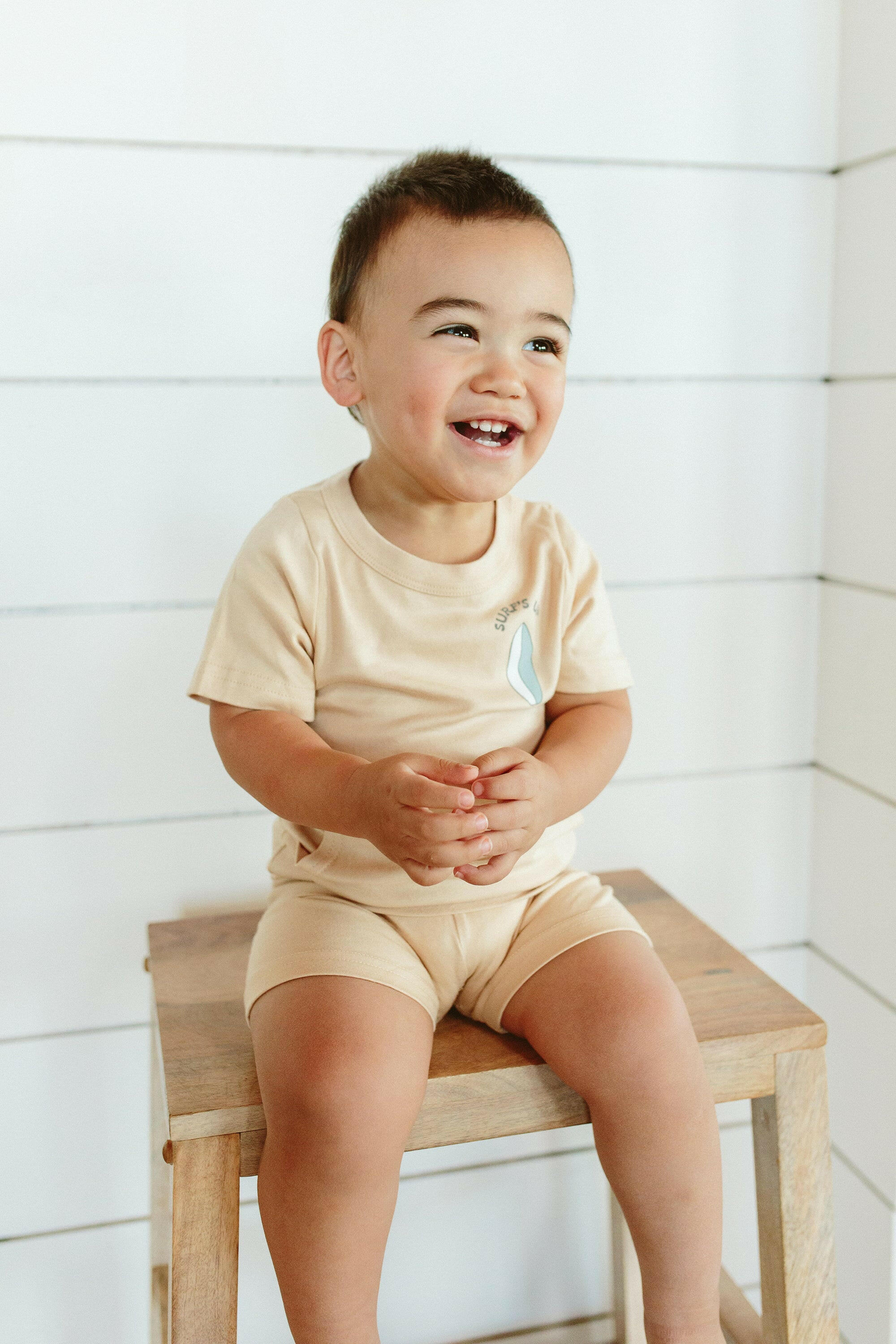 BIKER SET | DUNE SURF Biker Sets goumikids
