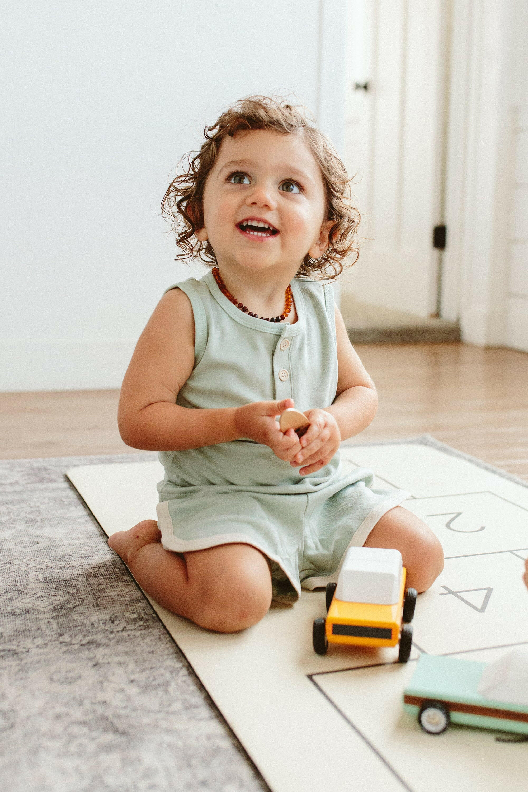 TANK TOP | SWELL goumikids