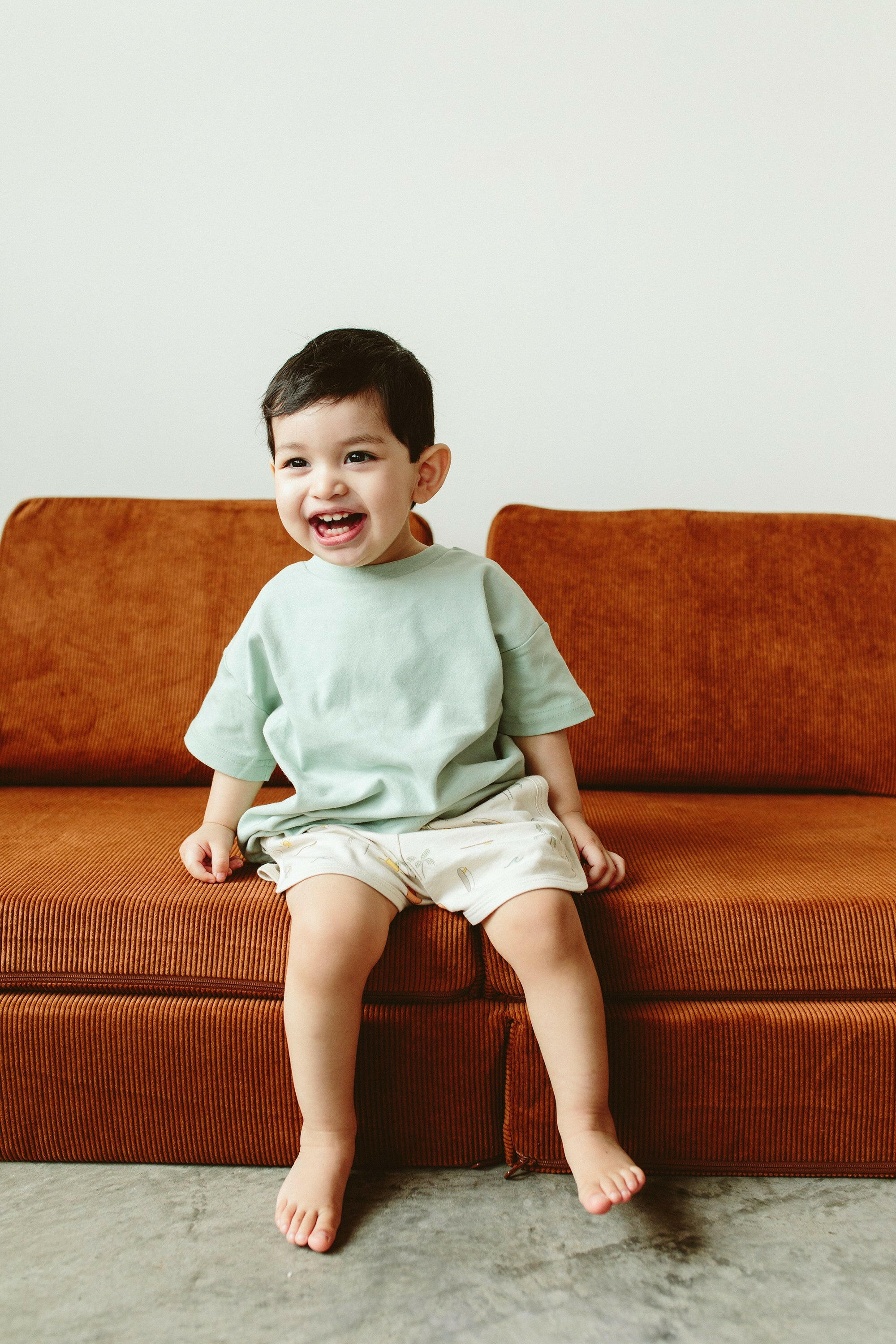 SHORTS | SURF'S UP goumikids