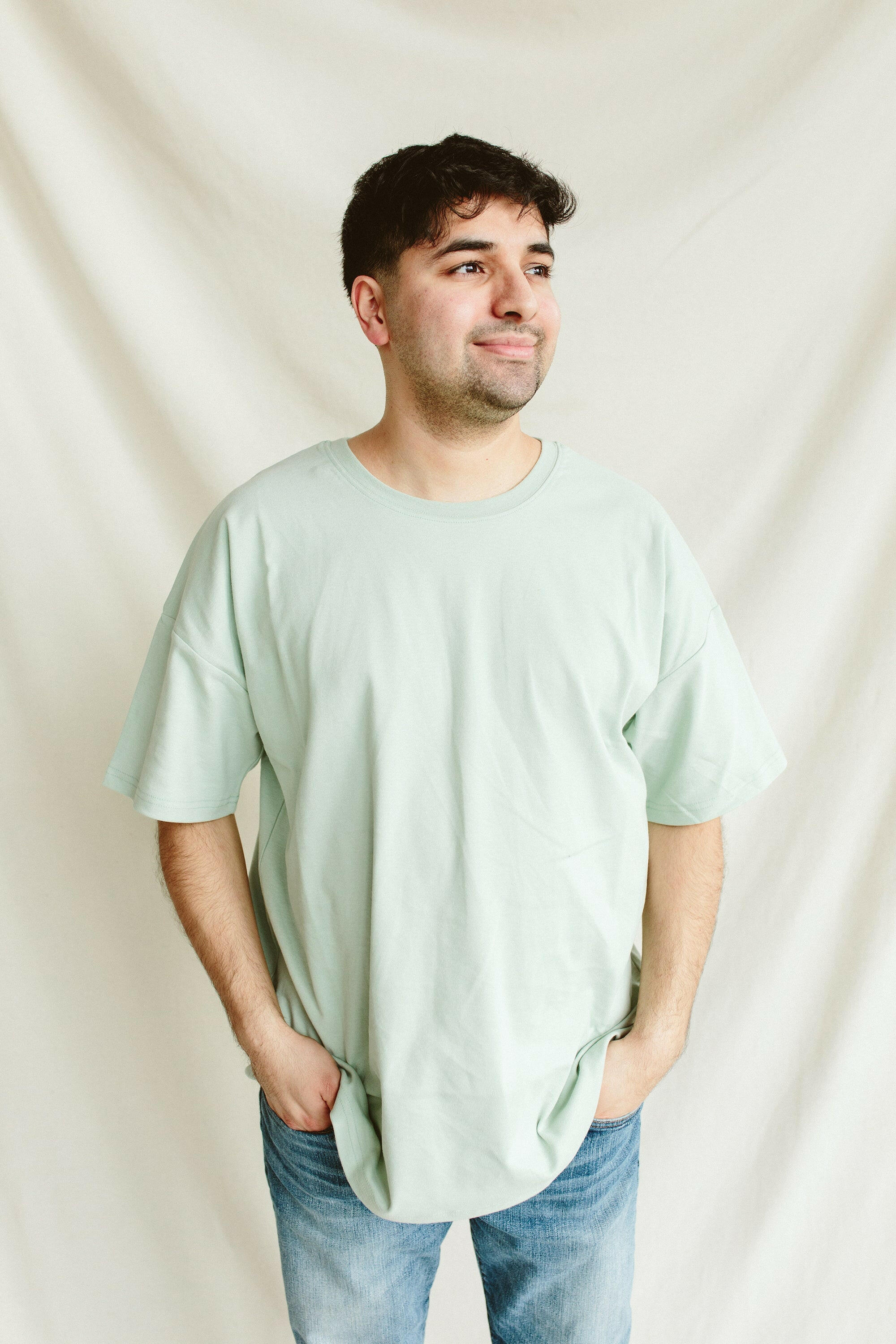 OVERSIZED PARENT TEE | SWELL womens apparel goumikids