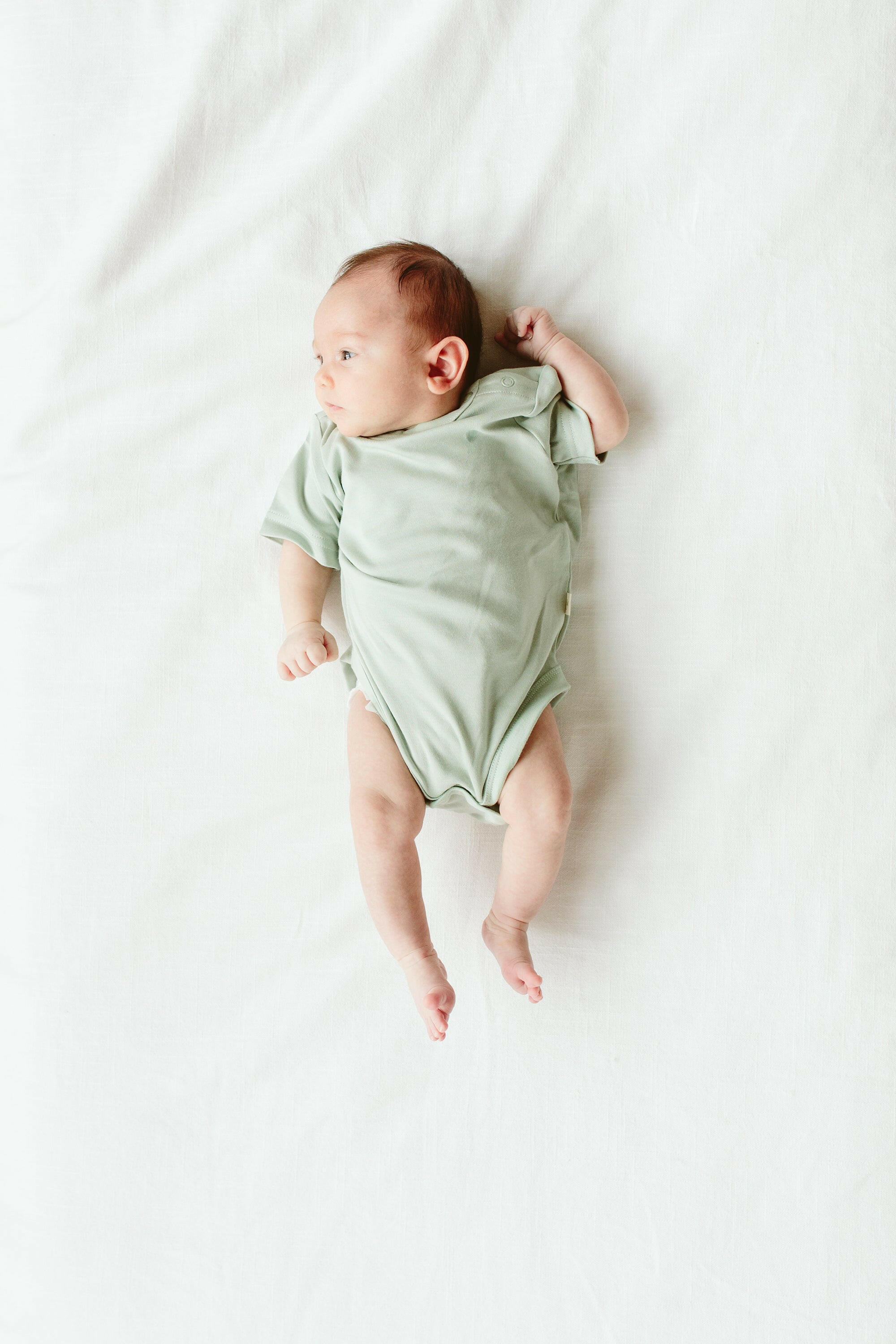 S/S BODYSUIT | SWELL bodysuits goumikids
