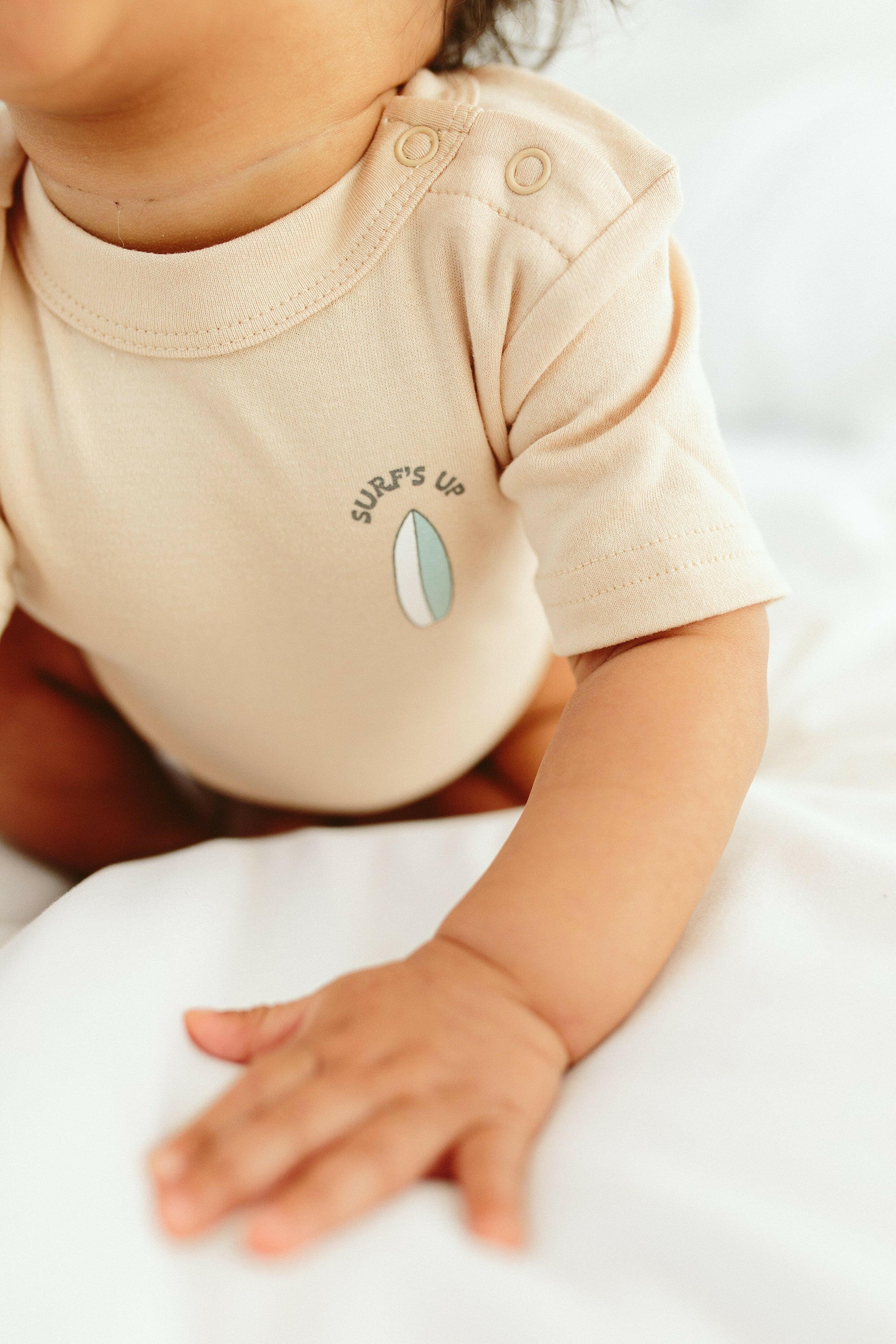 S/S BODYSUIT | DUNE SURF bodysuits goumikids