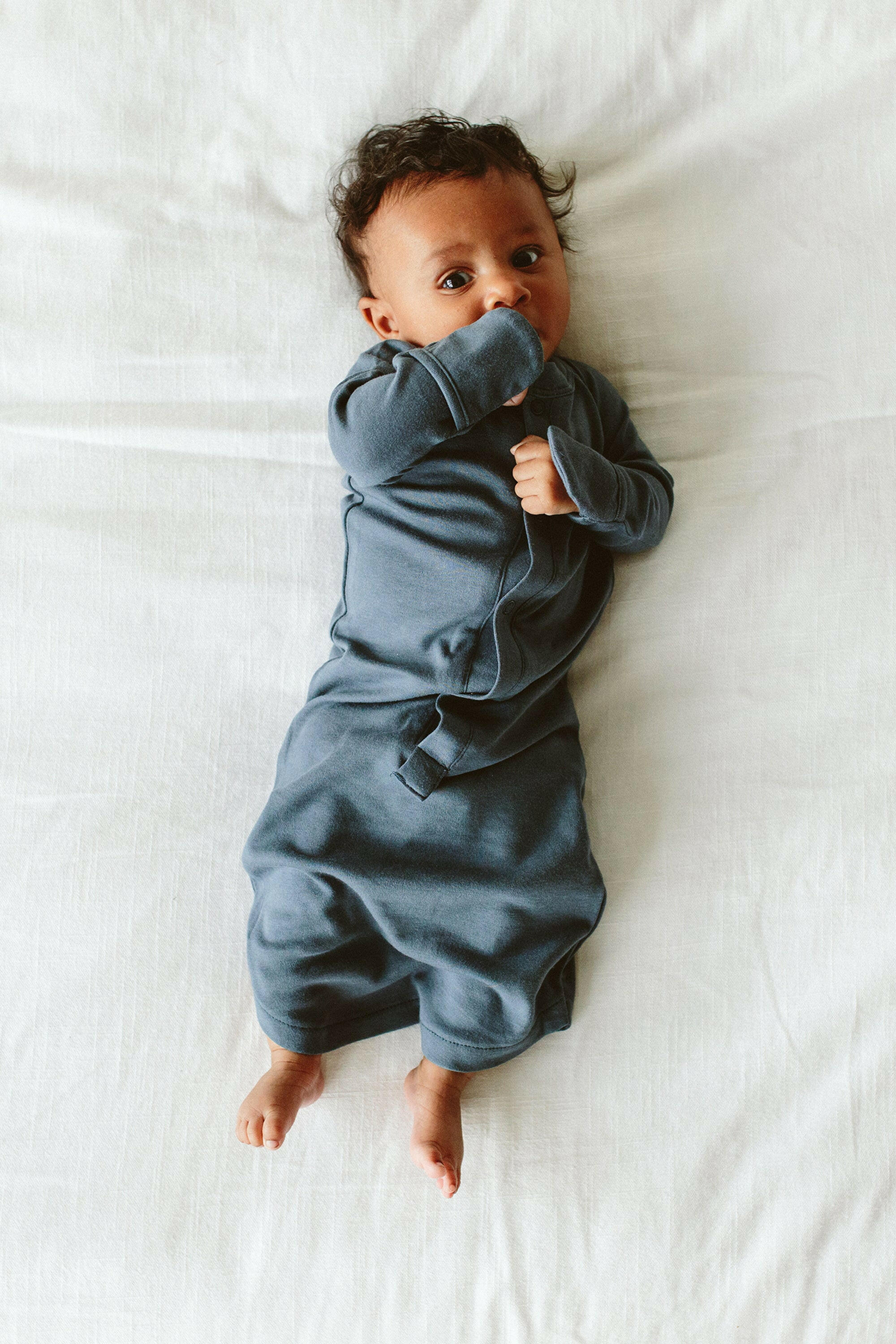 GOWNS | MIDNIGHT gowns goumikids NB