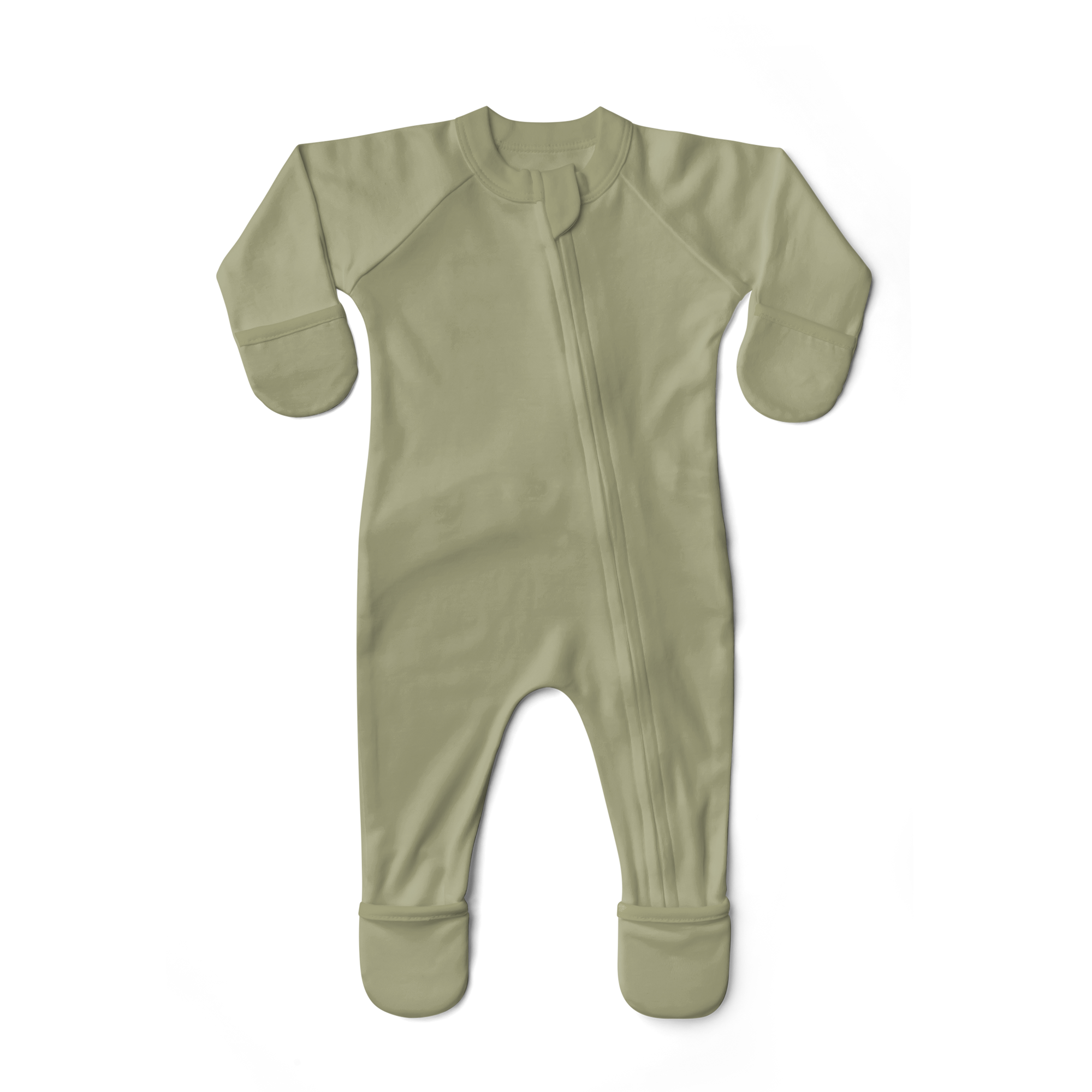 FOOTIES | ARTICHOKE footies goumikids