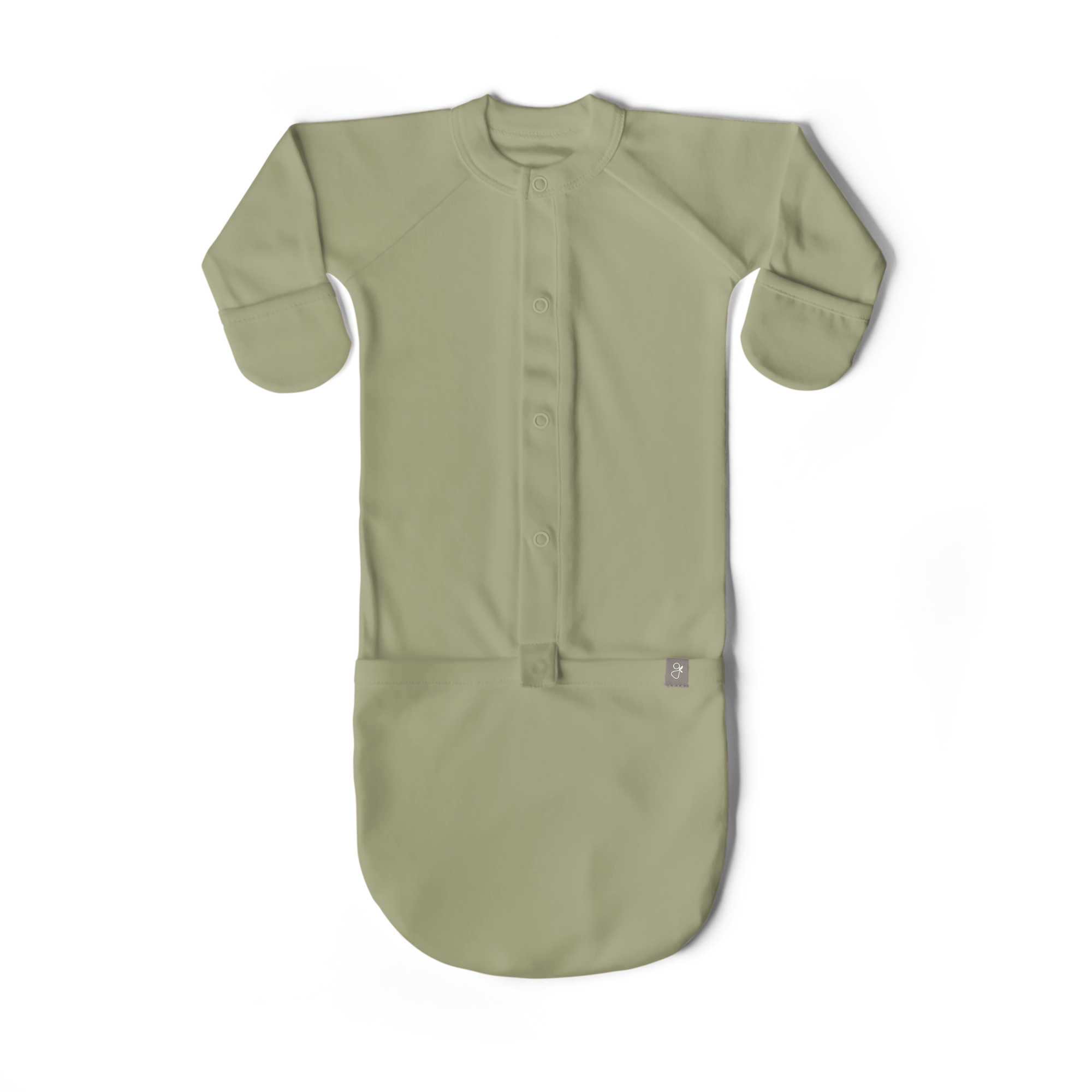 GOWNS | ARTICHOKE by goumikids goumikids