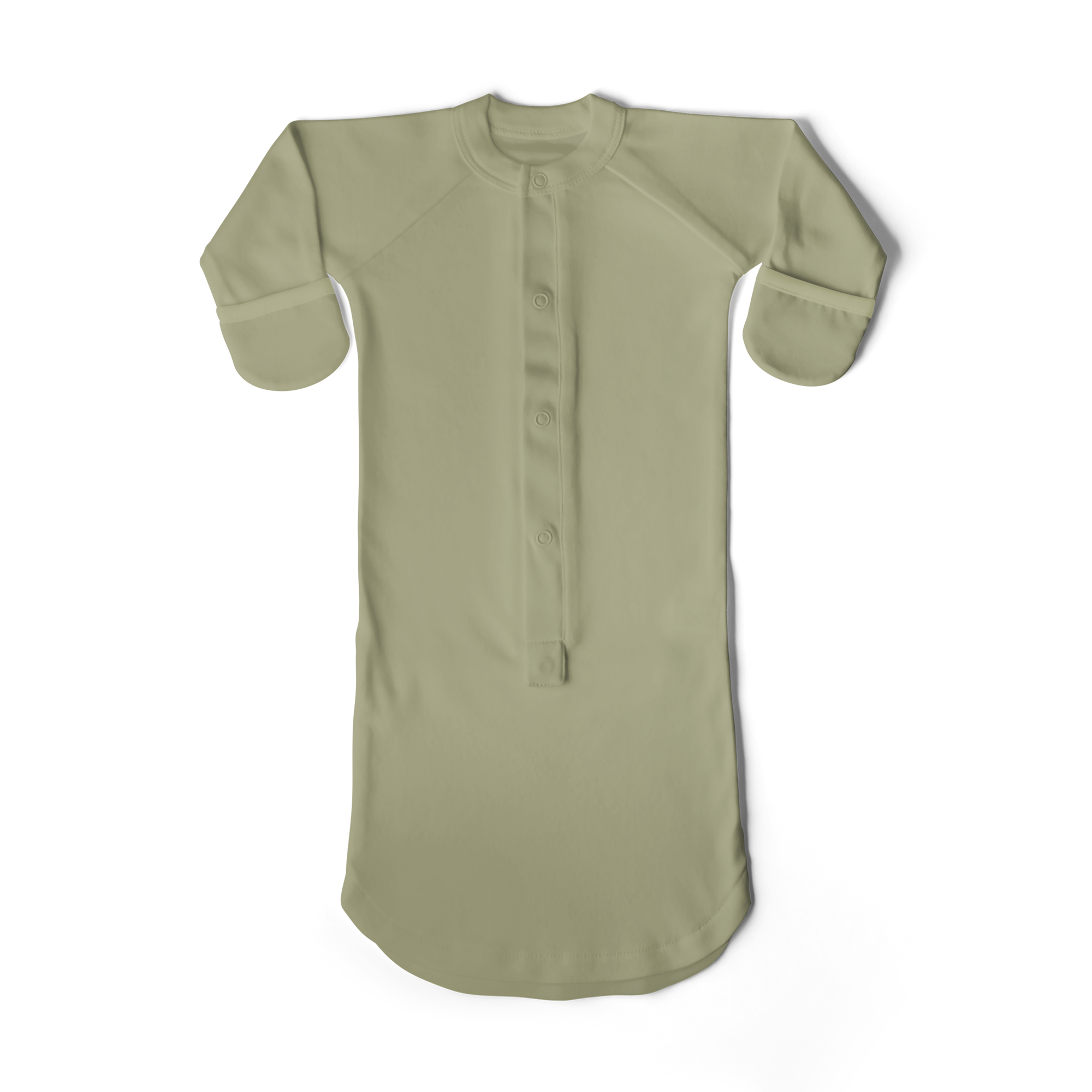 GOWNS | ARTICHOKE by goumikids goumikids