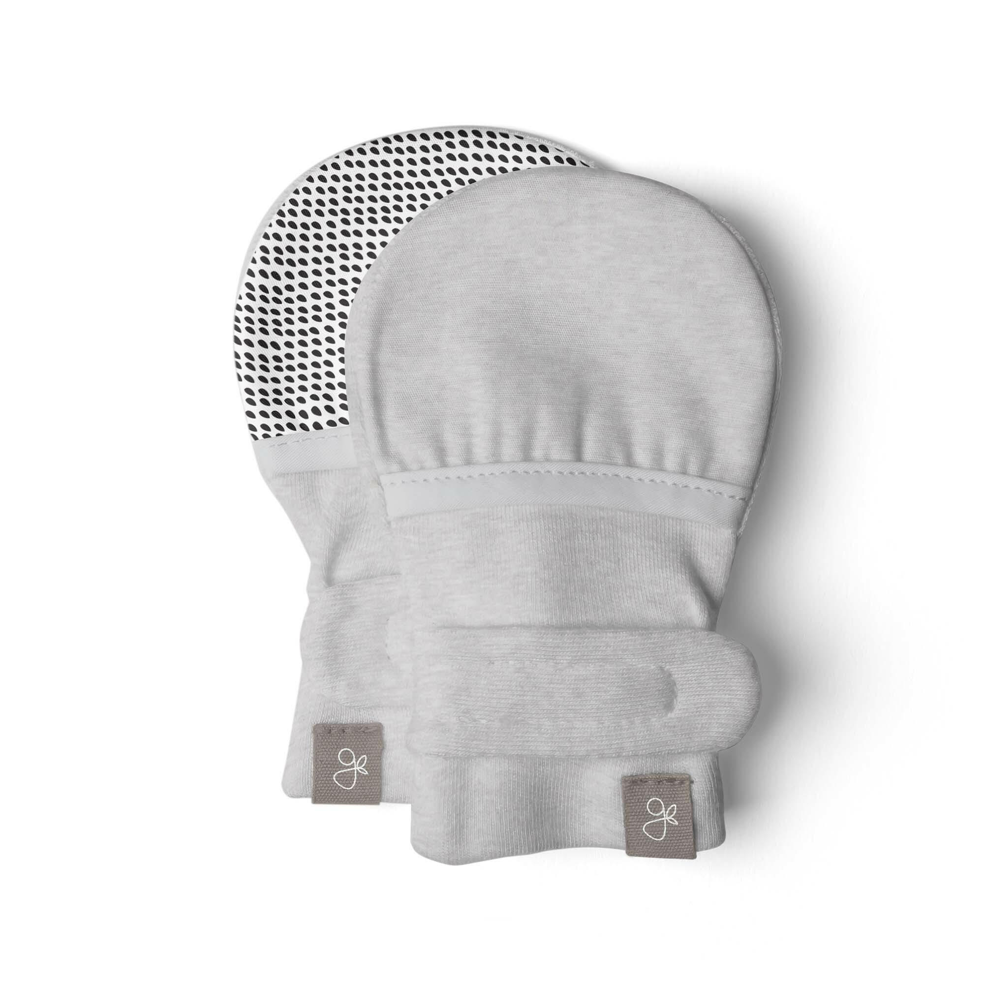 MITTS | STORM GRAY mitts goumikids
