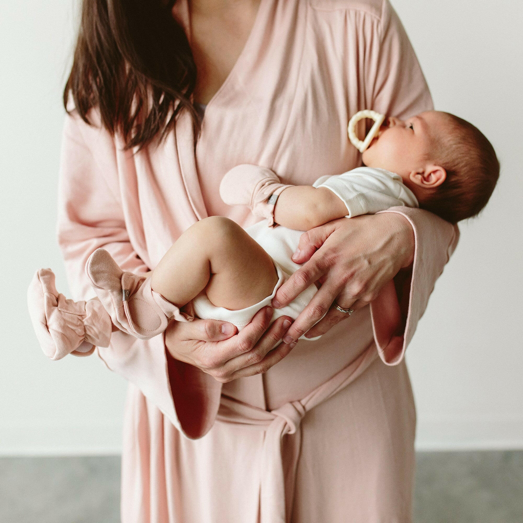 MITTS | ROSE by goumikids goumikids