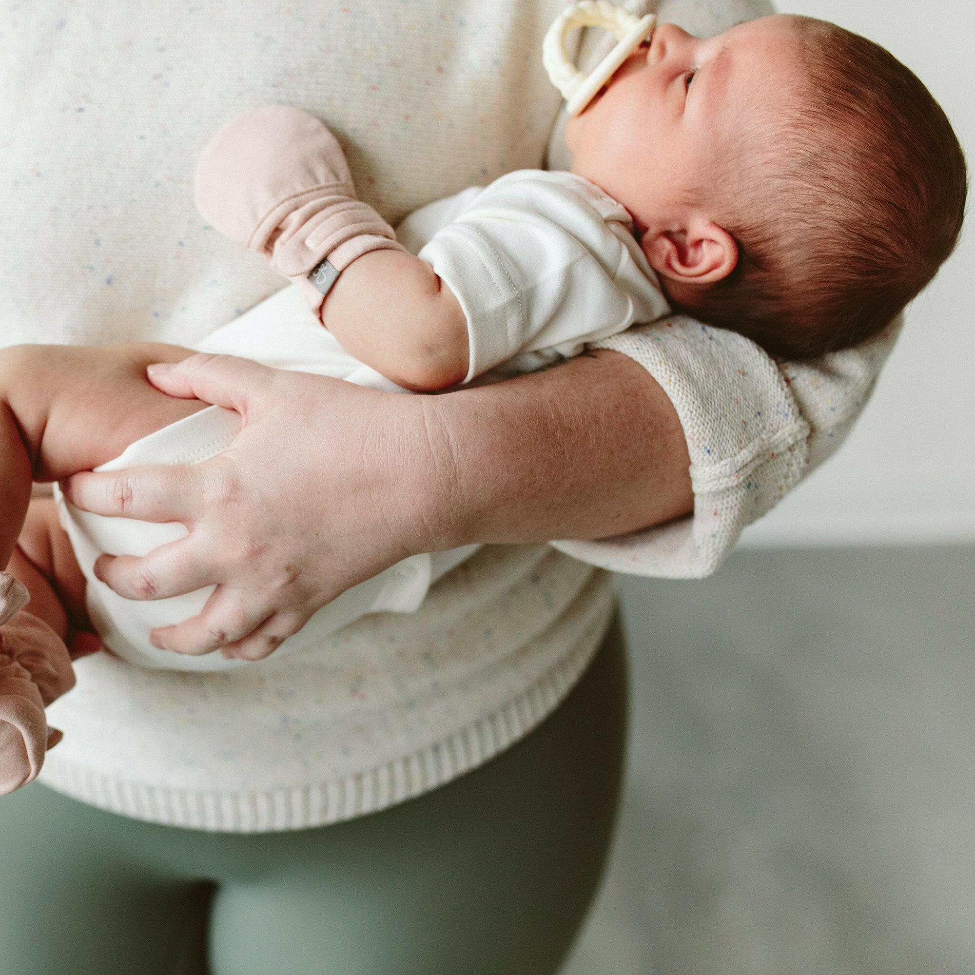 MITTS | ROSE mitts goumikids