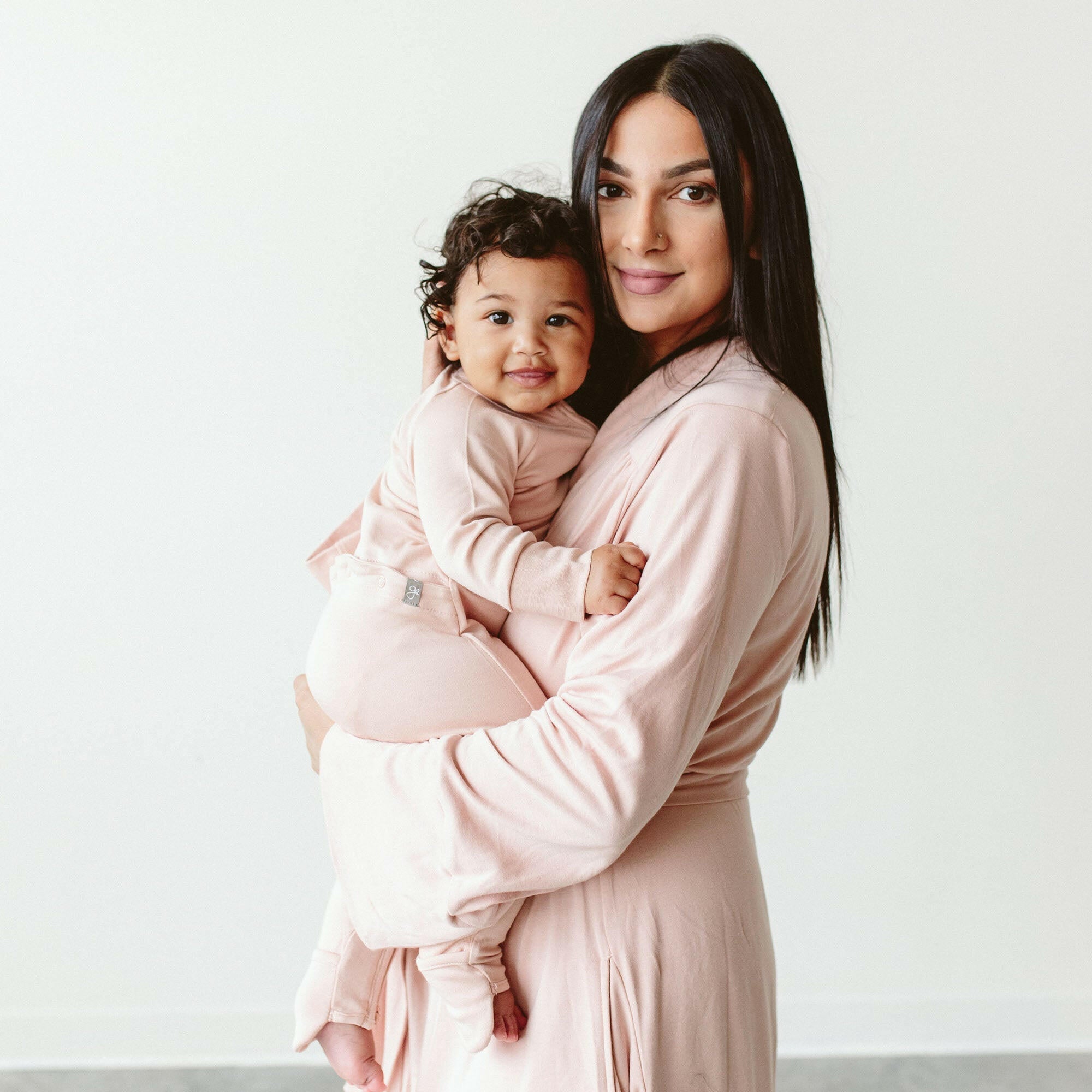 WOMENS ROBE | ROSE robes goumikids