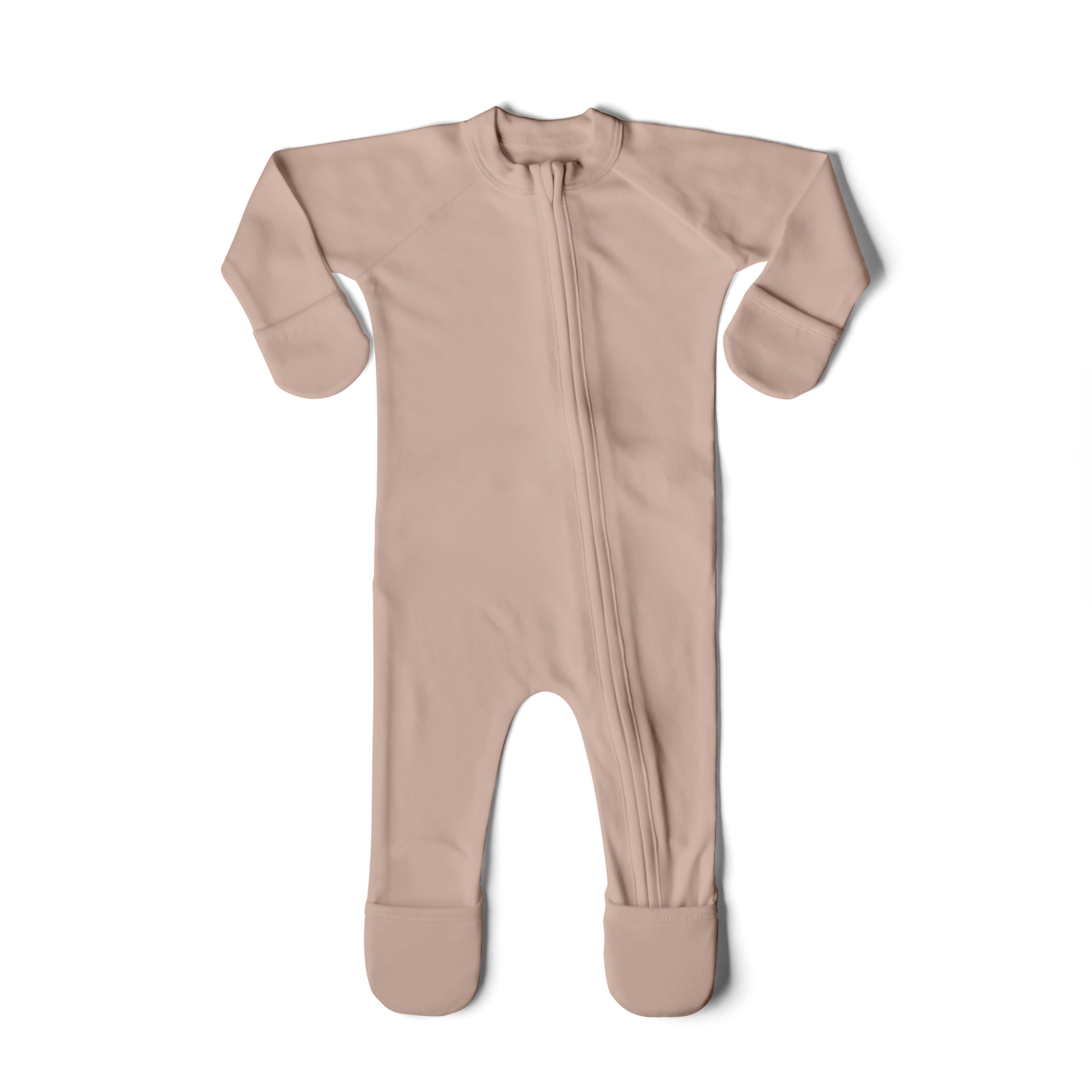 FOOTIES | ROSE footies goumikids