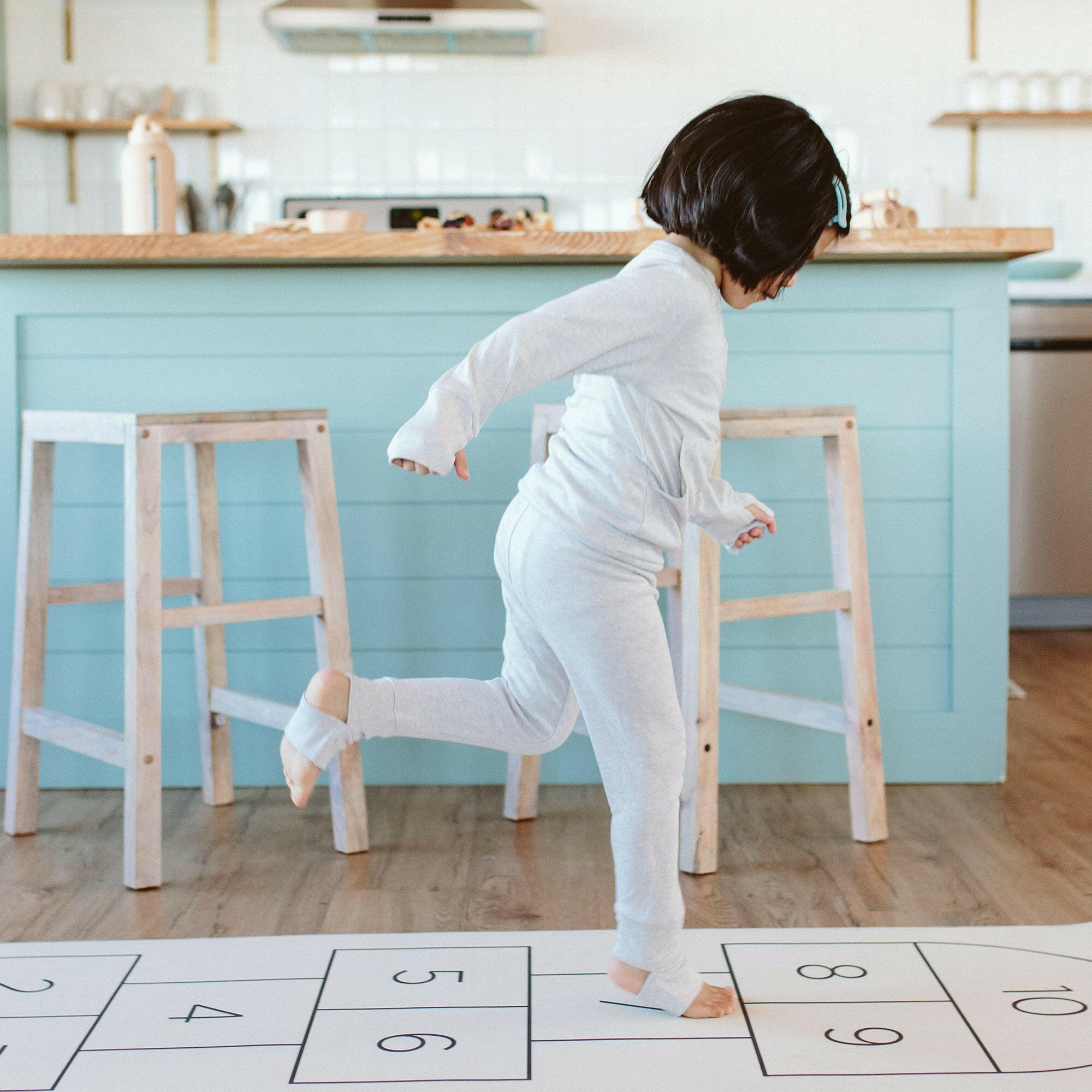 JOGGER SET | STORM GRAY Jogger Sets goumikids