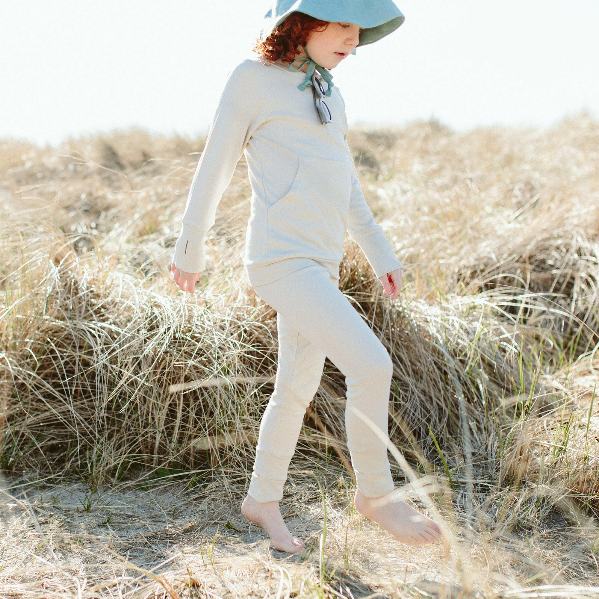 JOGGER SET | STORM GRAY Jogger Sets goumikids