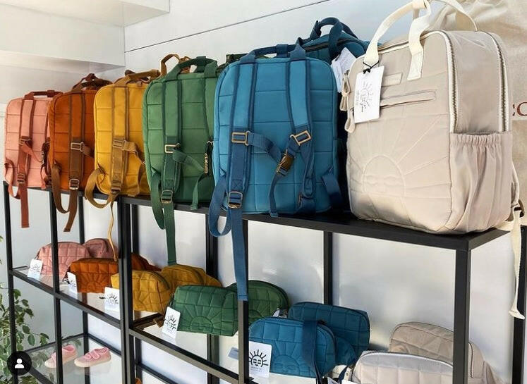 Belt Bag Fanny Packs Grech & Co.