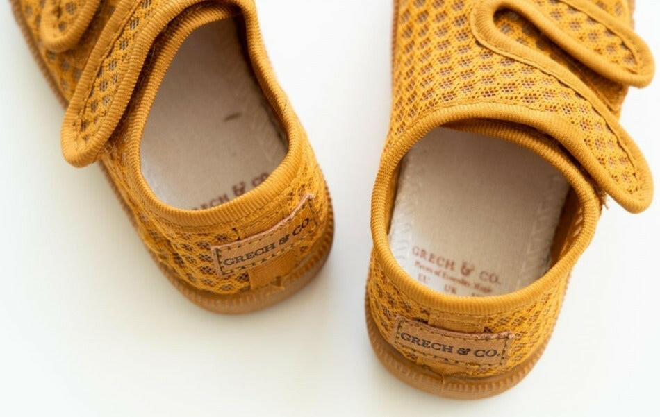 Children's Play Shoes - Spice Shoes Grech & Co.