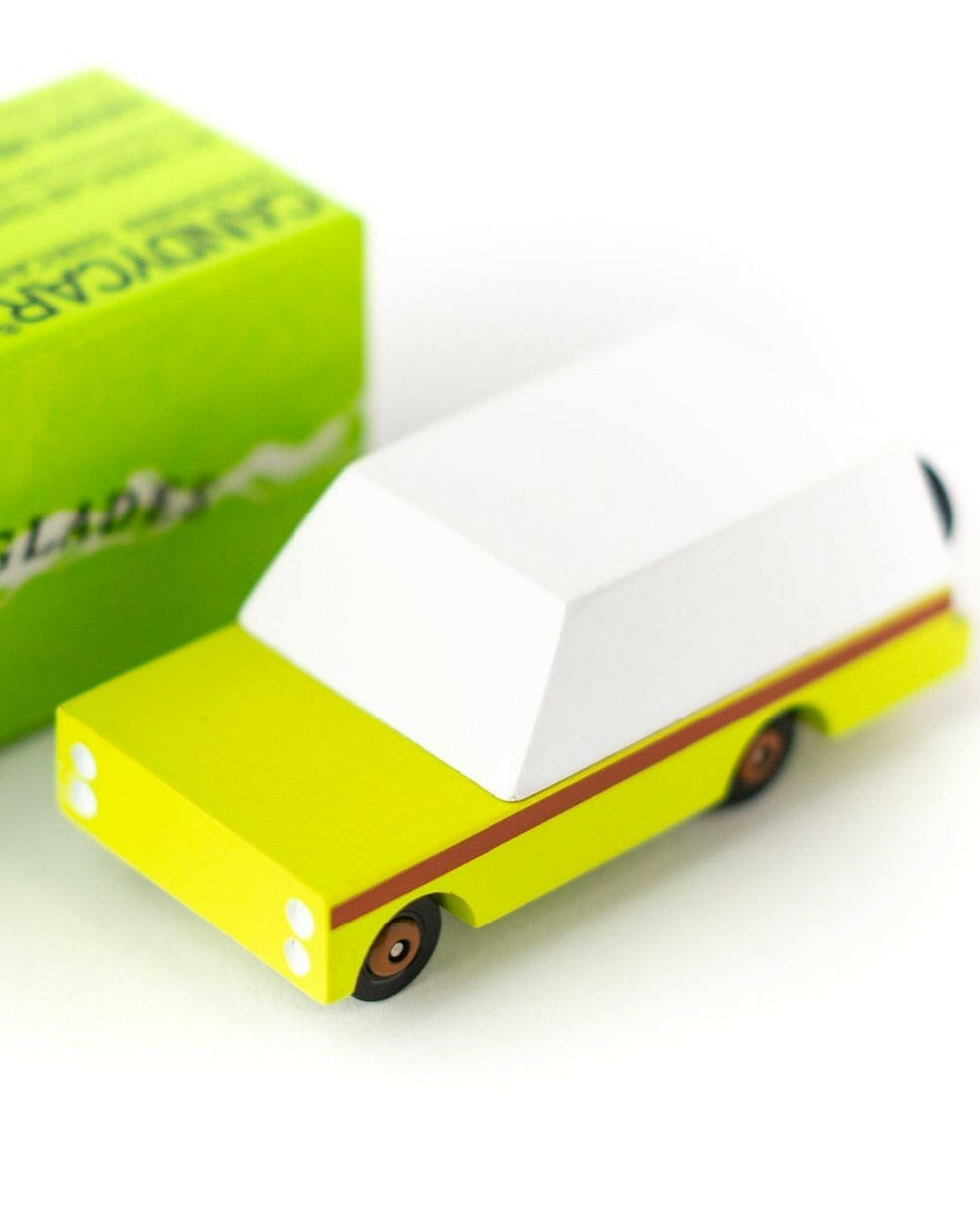 Everglades Mule Cars Candylab Toys