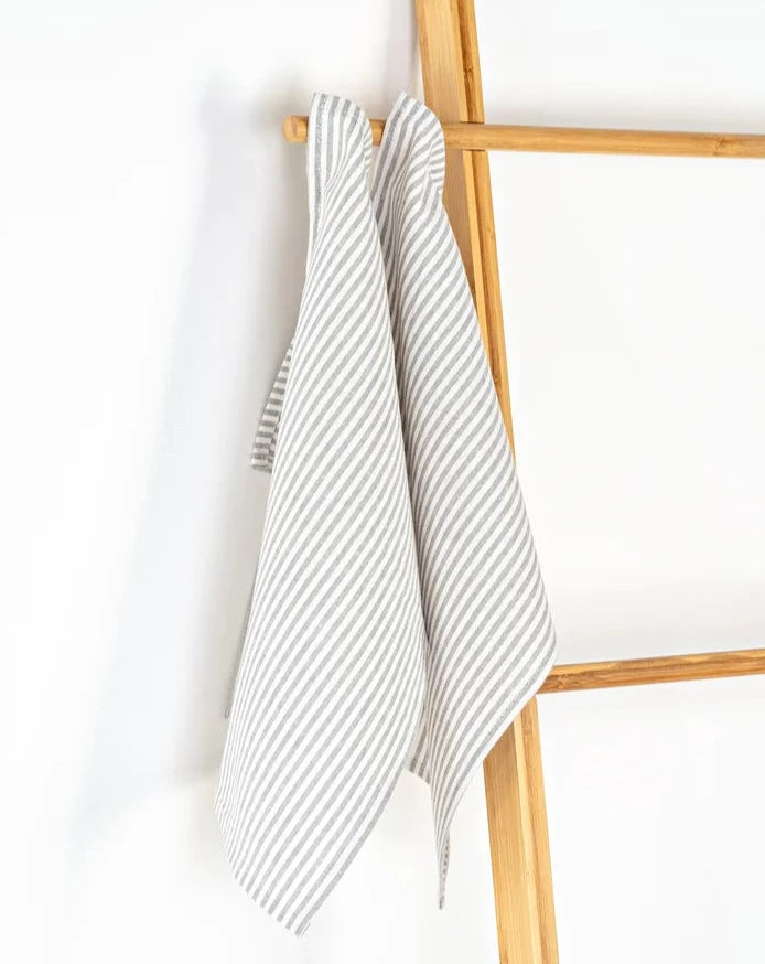 Play Kitchen Tea Towels Pretend Play Milton & Goose