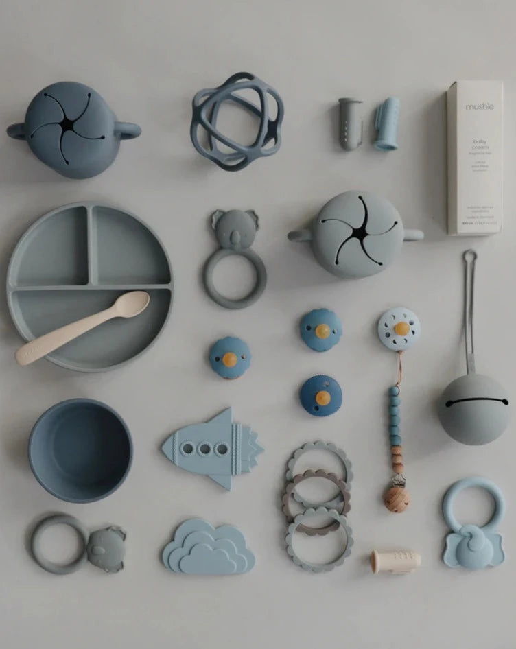 Koala Teether Pacifiers & Teethers Mushie