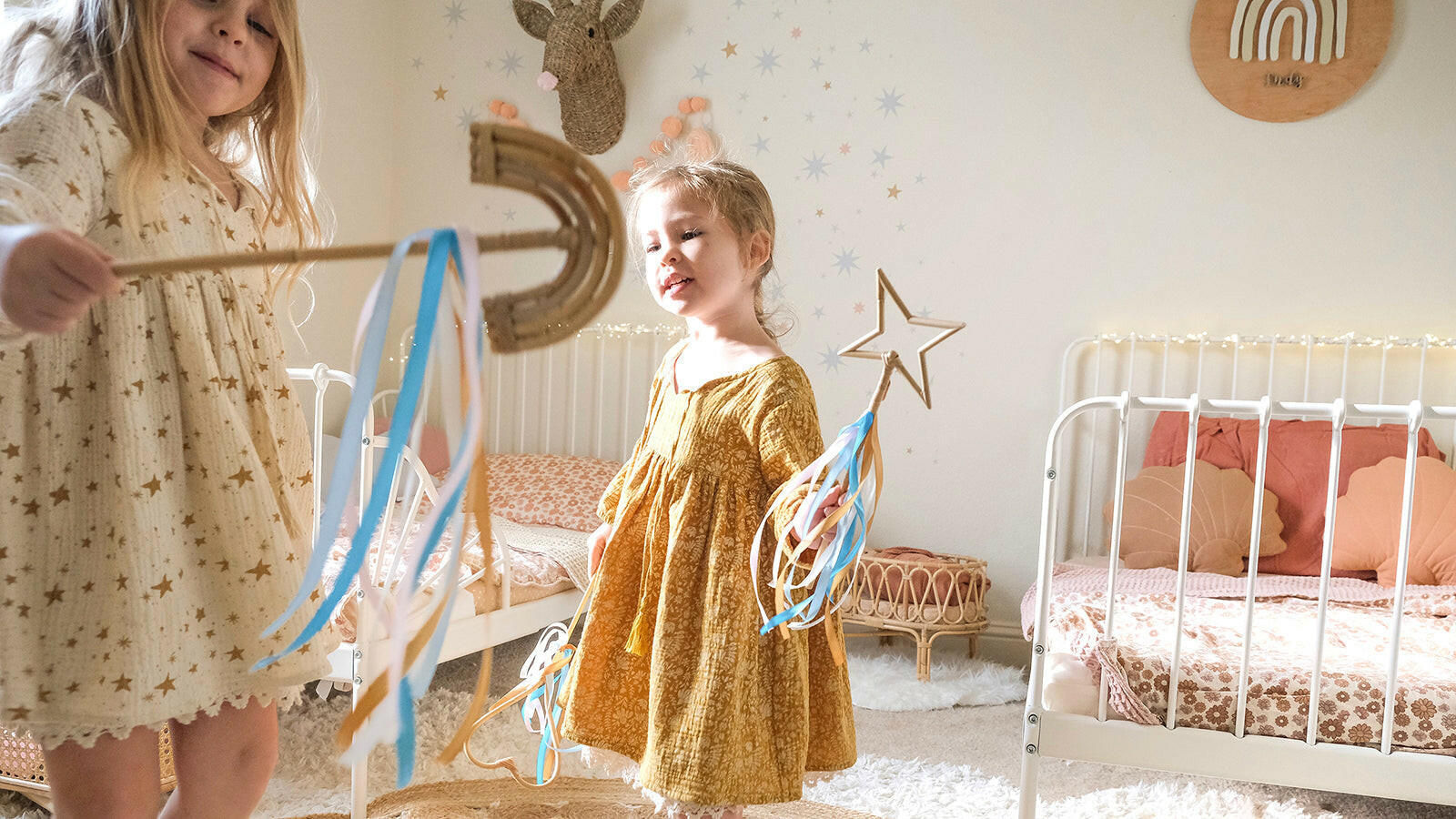 Poppie Wand Poppie Toys