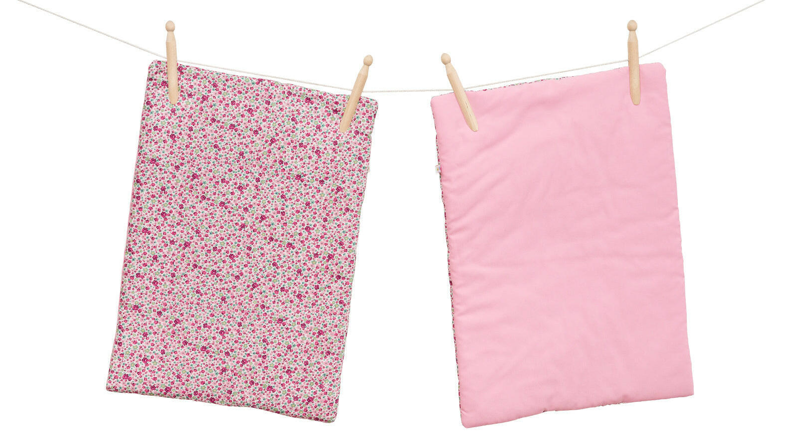 Doll Duvet and Pillow Set Signature Collection Poppie Toys