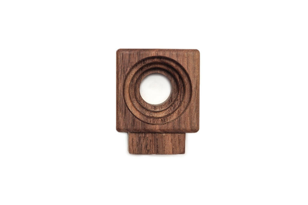 No.1 Wooden Toy Flash/ Original wooden toy Father's Factory