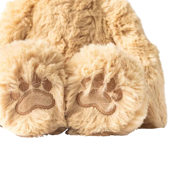 Honey Bear Kin - Gratitude Bundle Soft Dolls Slumberkins