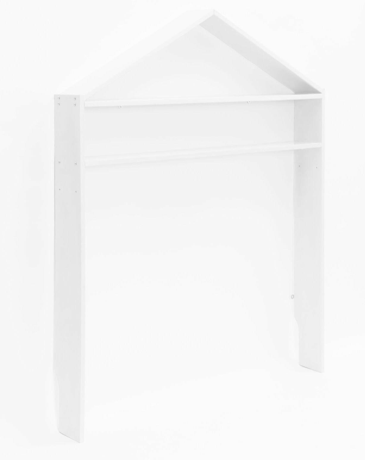 House Shelf - White Kids Toys Milton & Goose White